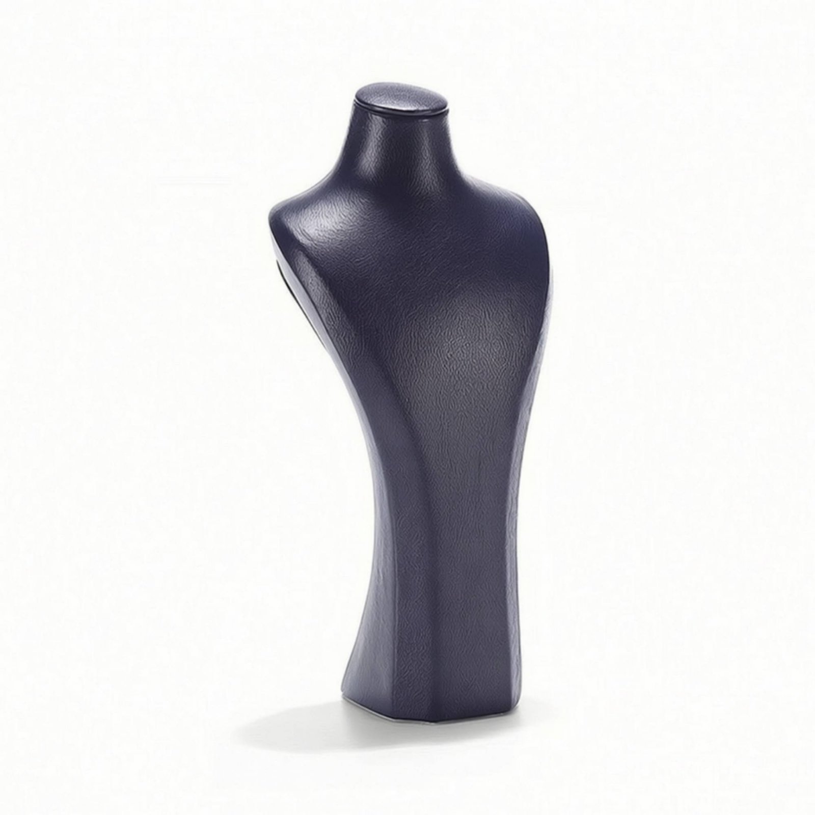 Necklace Display Stand – Navy