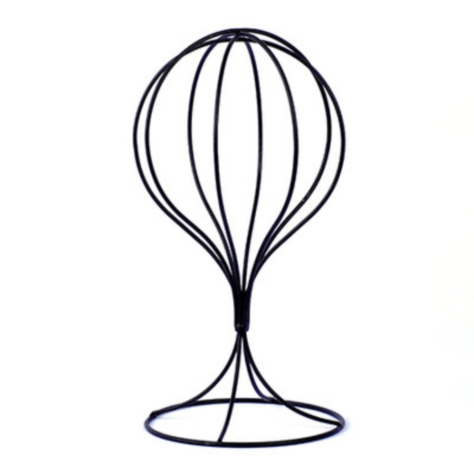 Metal Wire Hat Stand