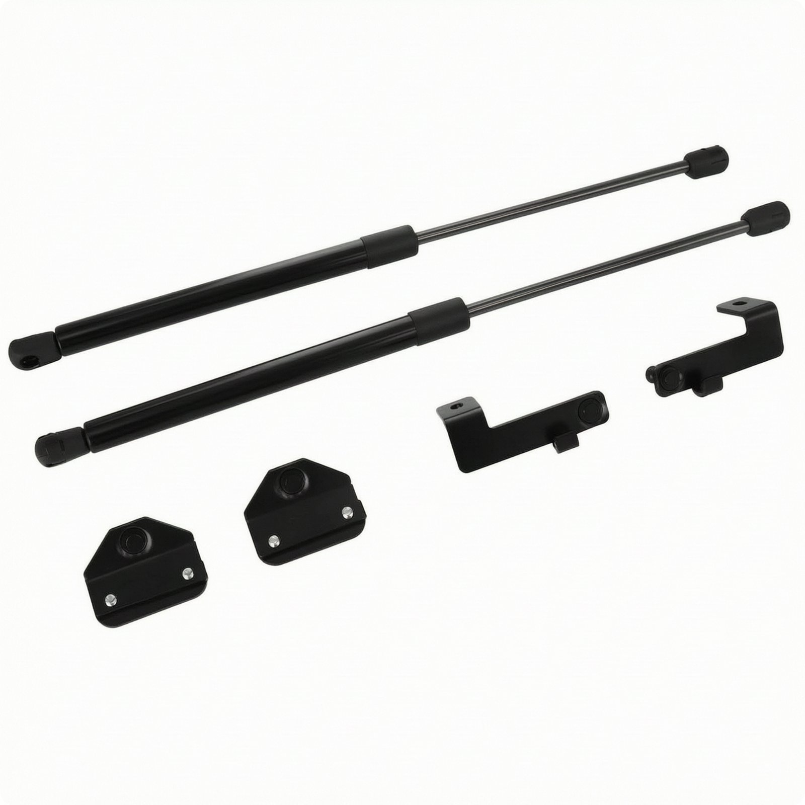 JL Hood Support Strut