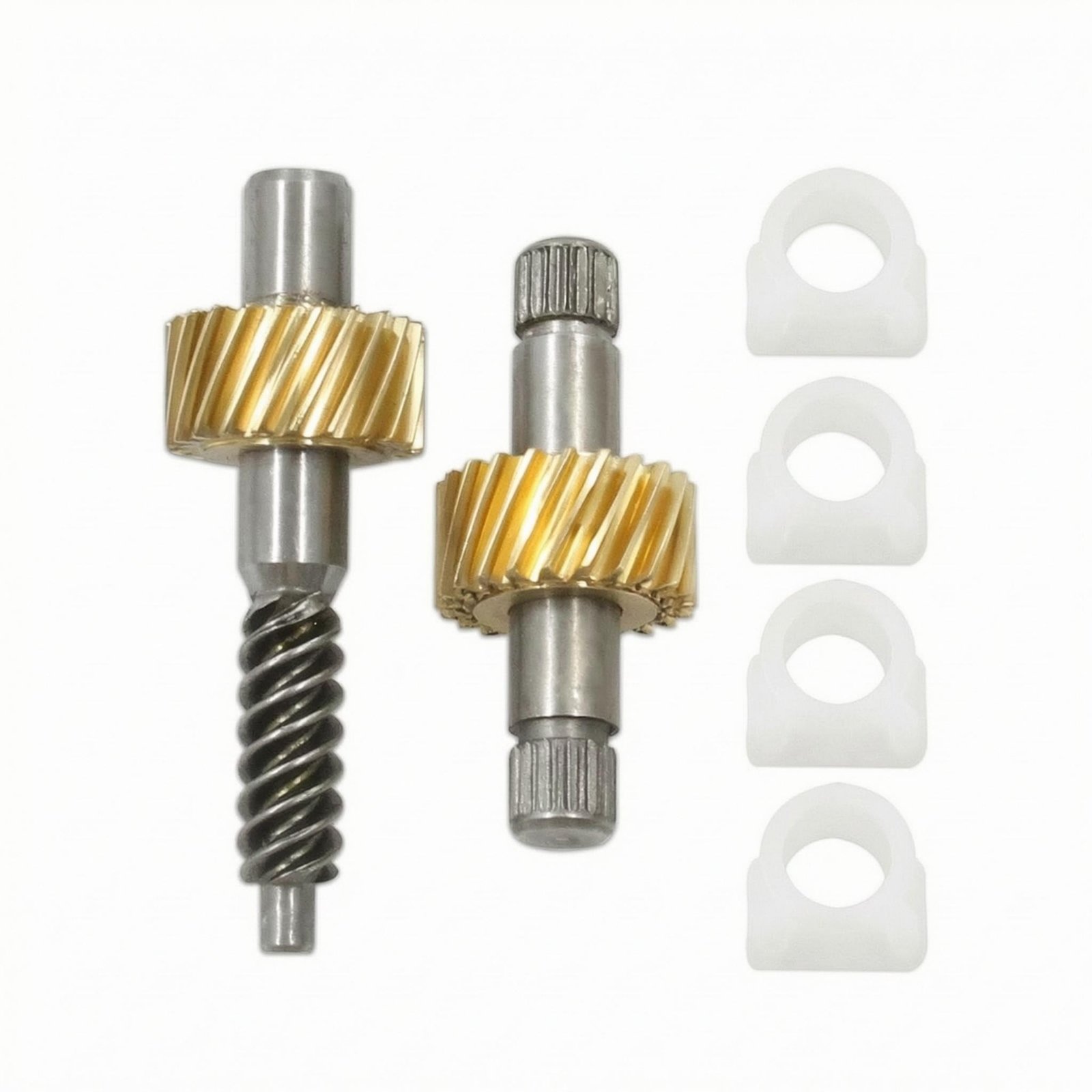 Convertible Top Latch Motor Gear Kit