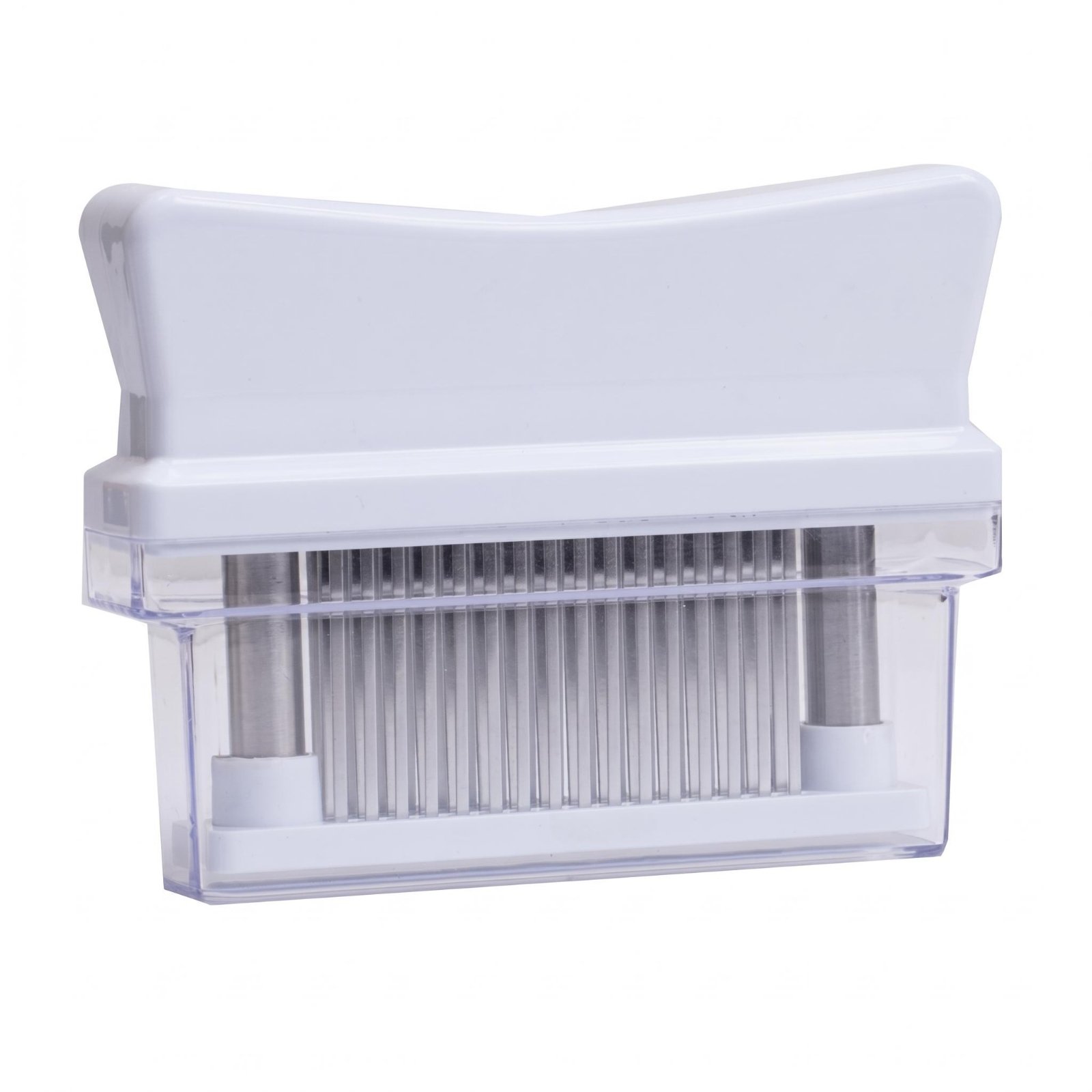 Set of 4 Manual Meat Tenderizer Chamber