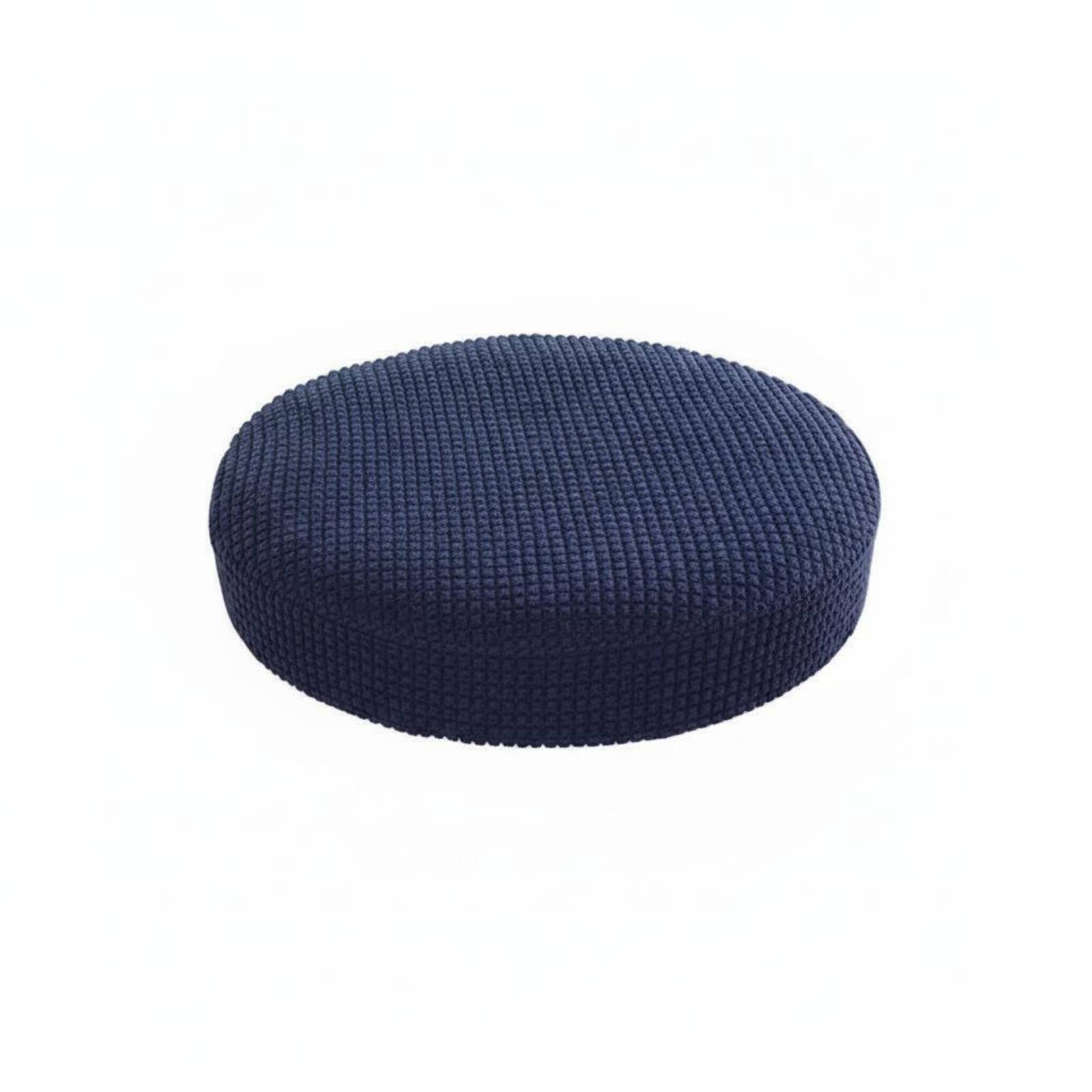 Round Stool Cover