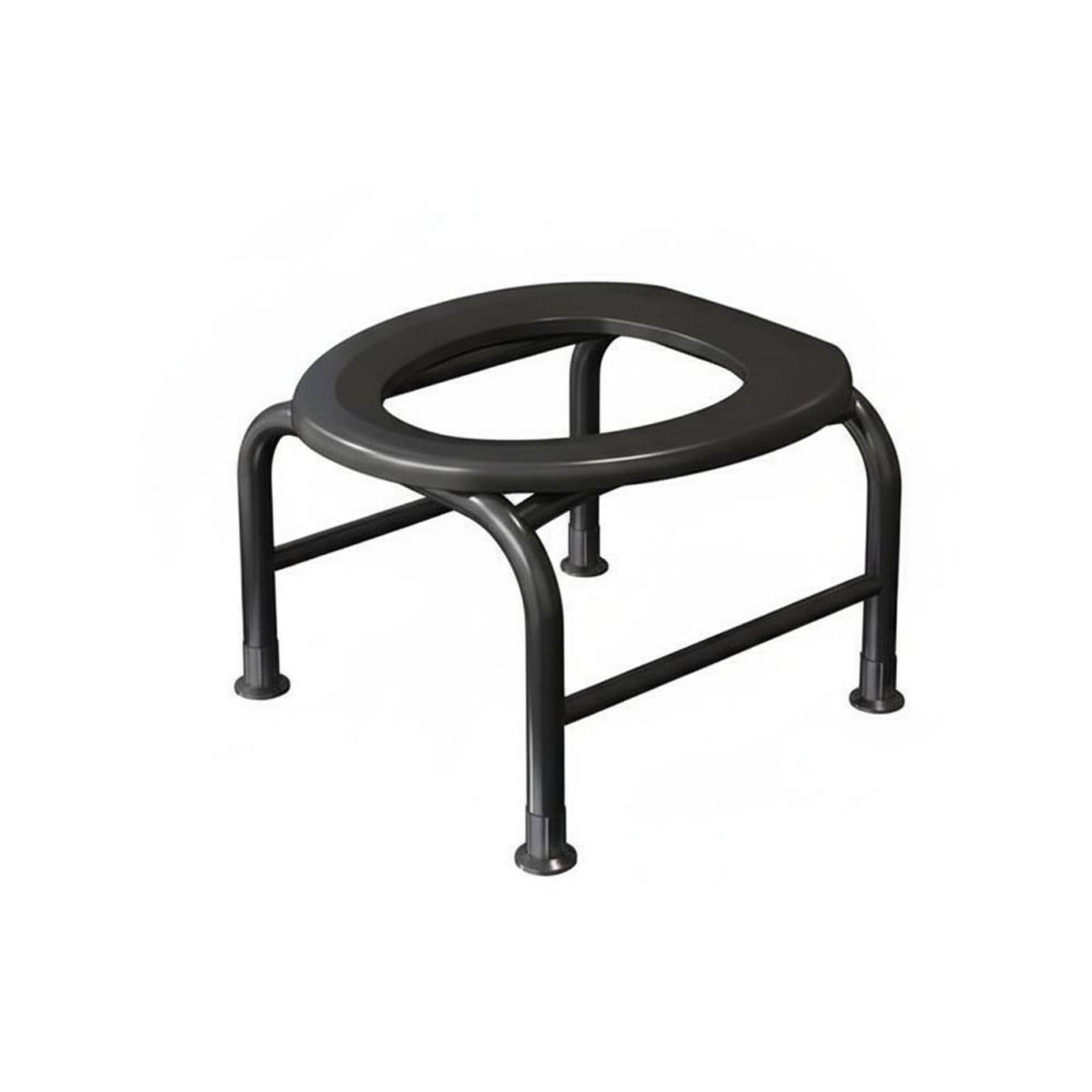 Squatting Pan Conversion Seat