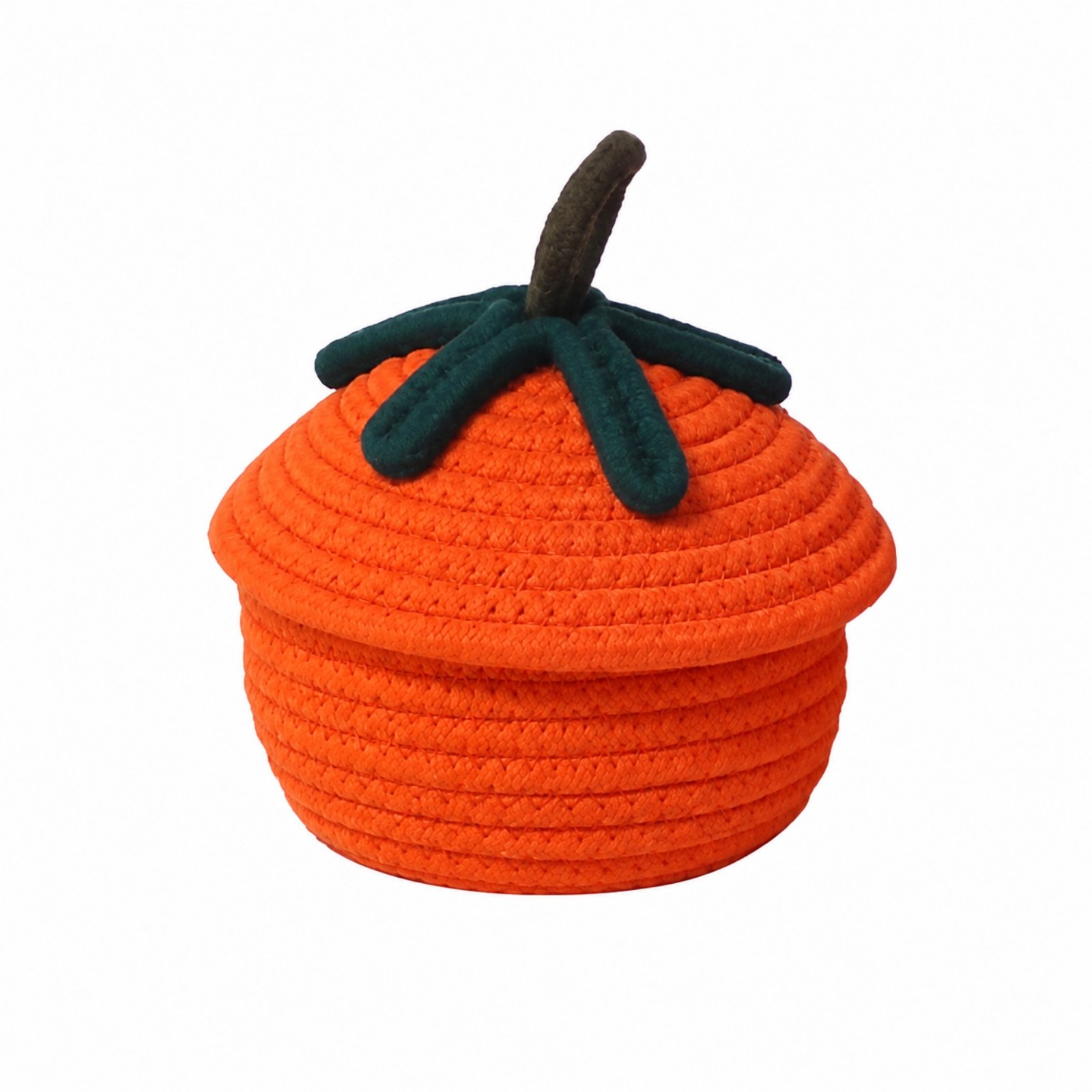 Pumpkin Storage Basket