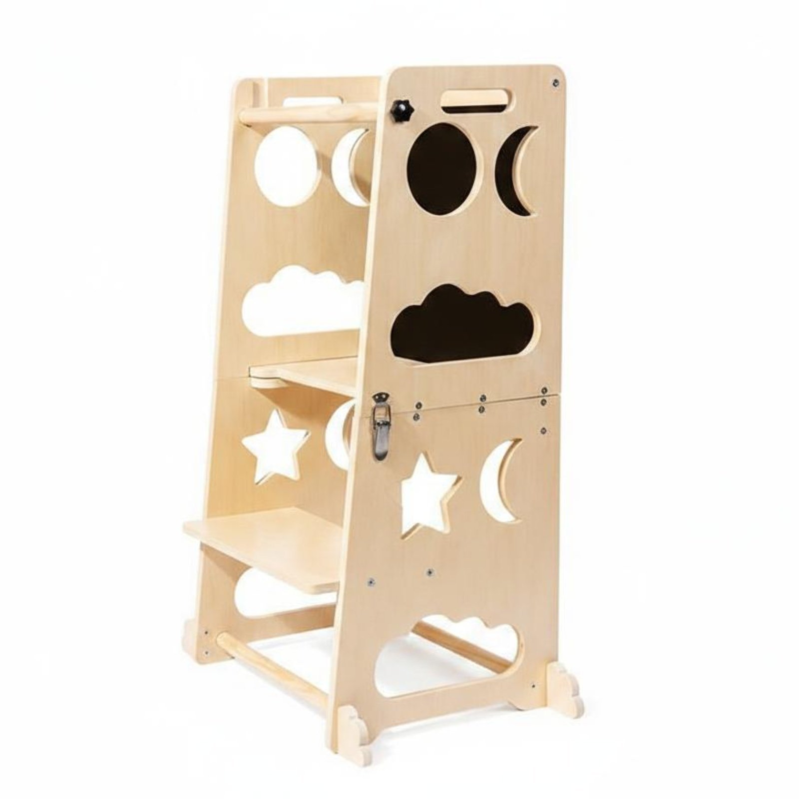 Foldable Learning Stand
