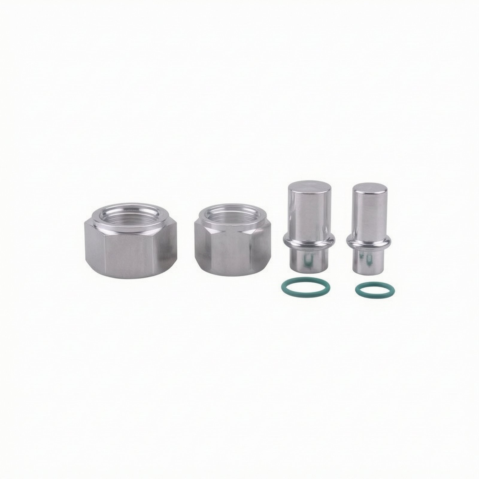 Rear Air Conditioning Seal Kit