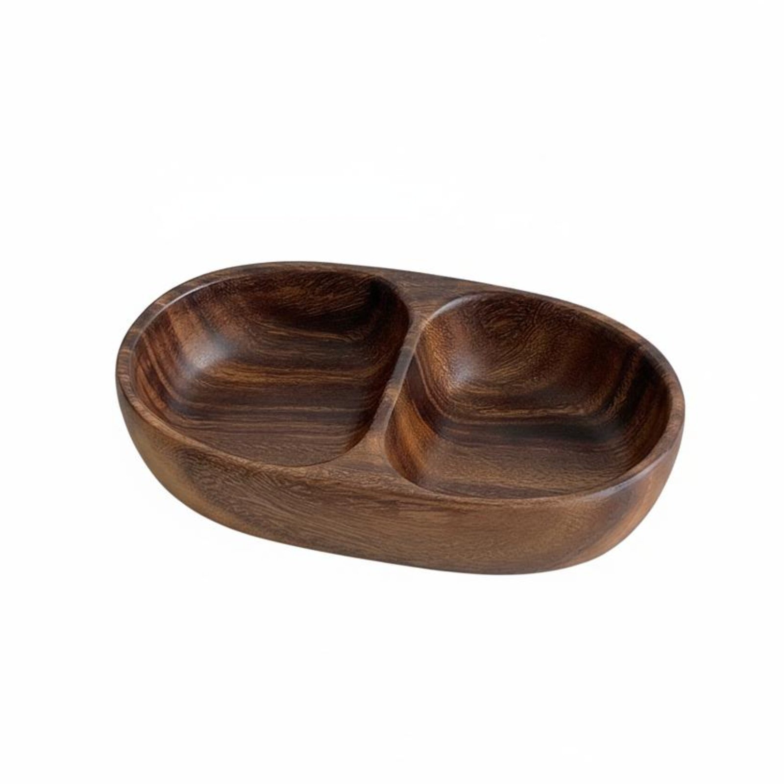 5-Section Snack Tray