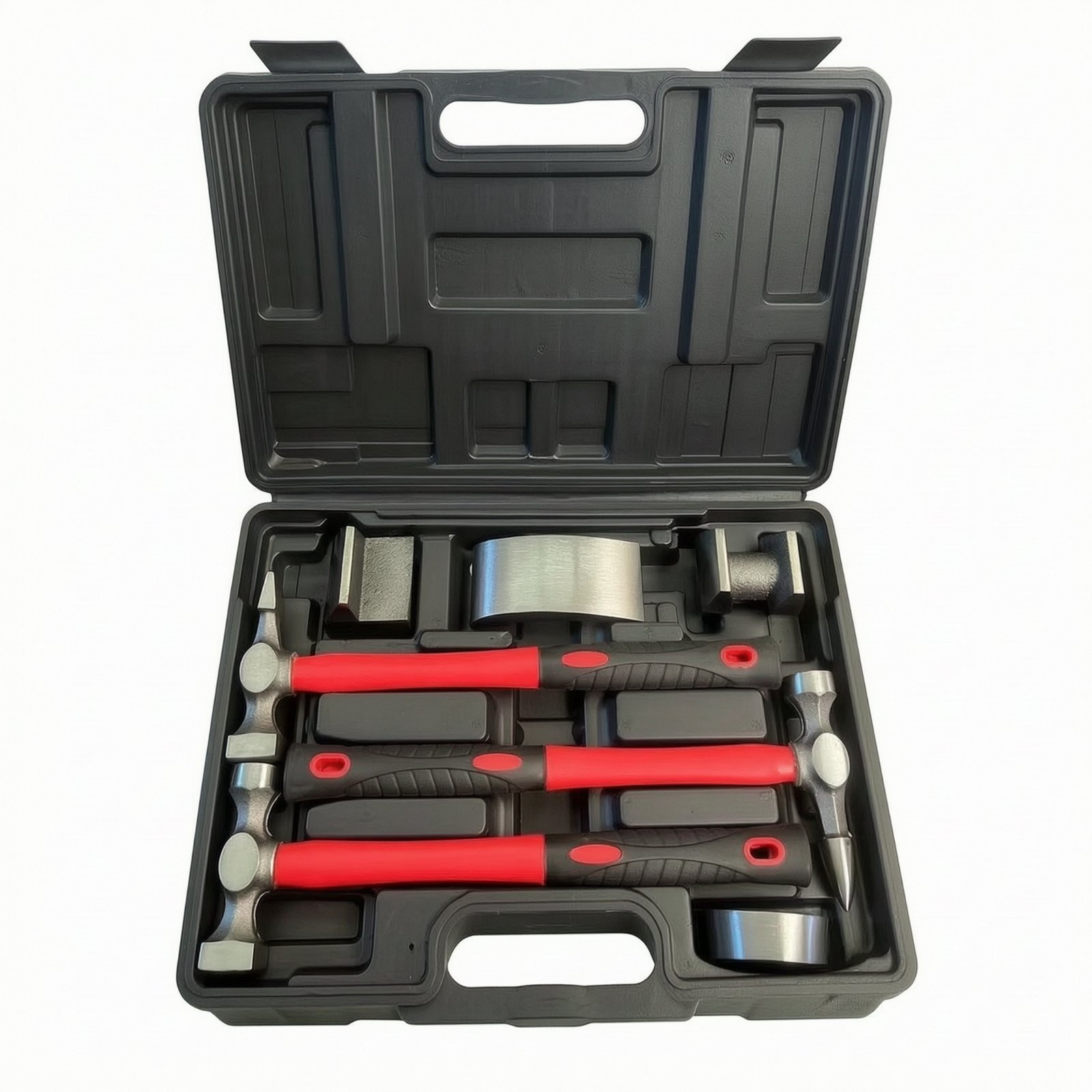 7-Piece Sheet Metal Repair Tool Set