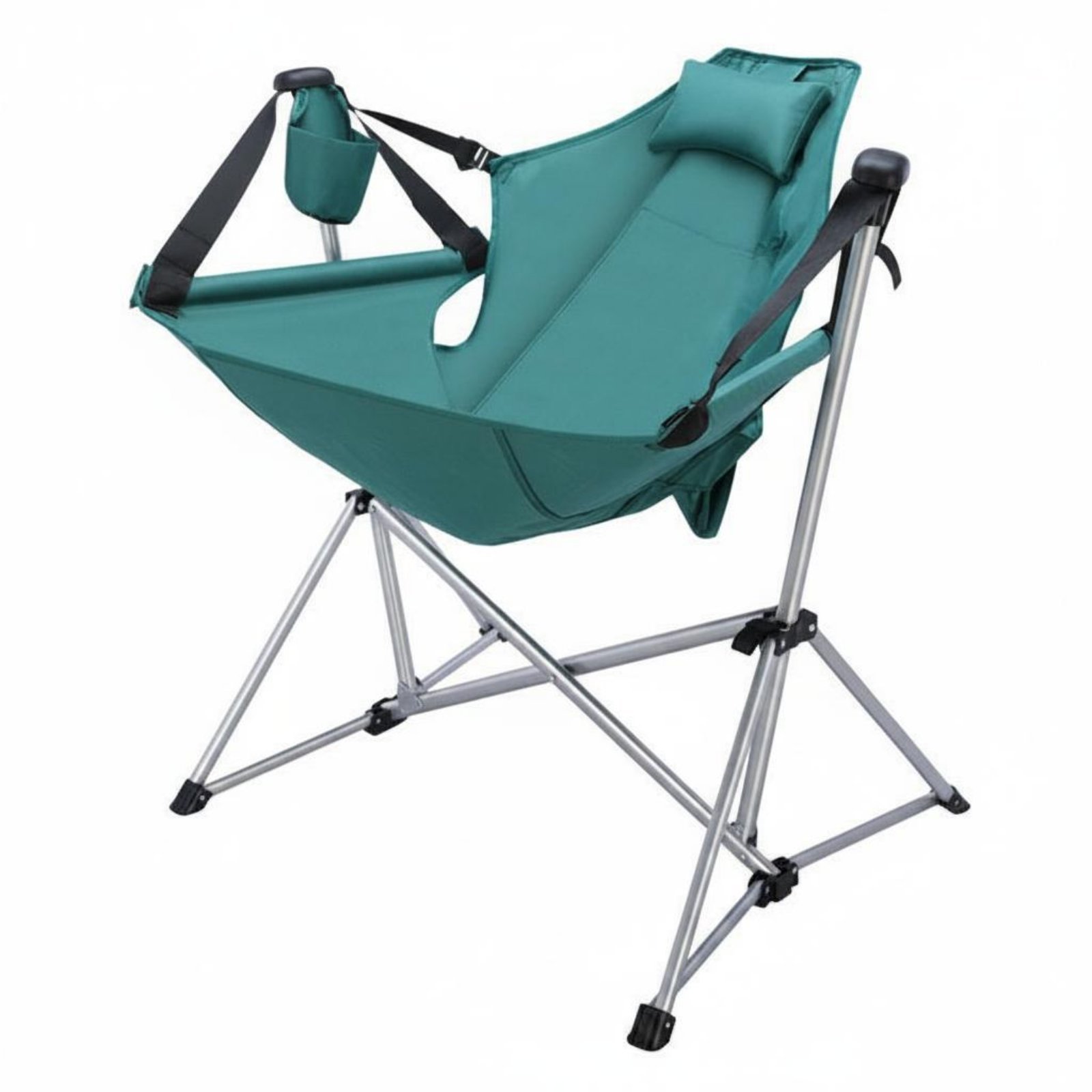 Foldable Rocking Chair