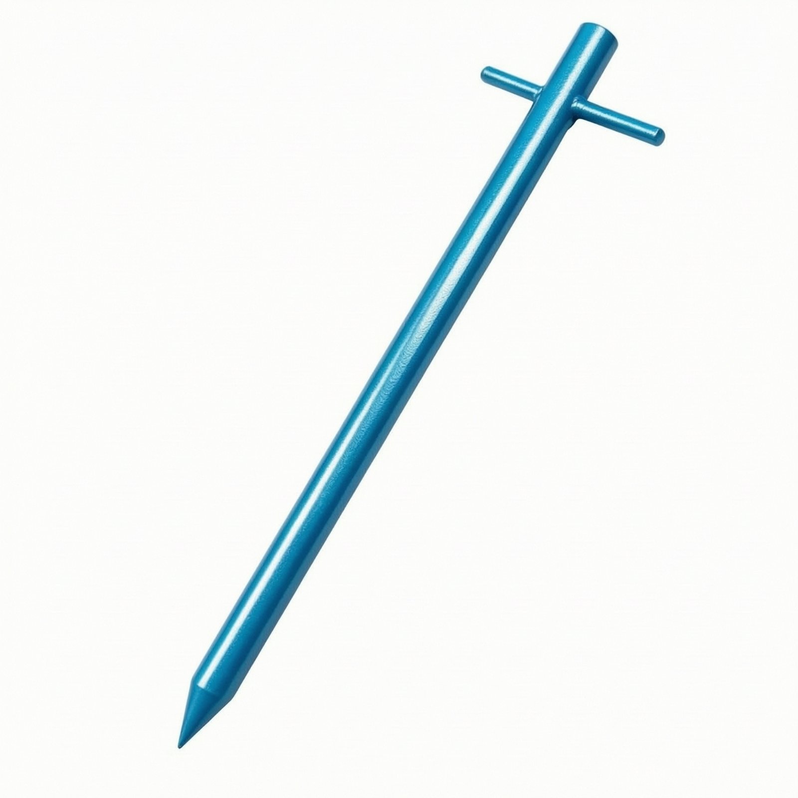 Metal Ground Anchor Stake