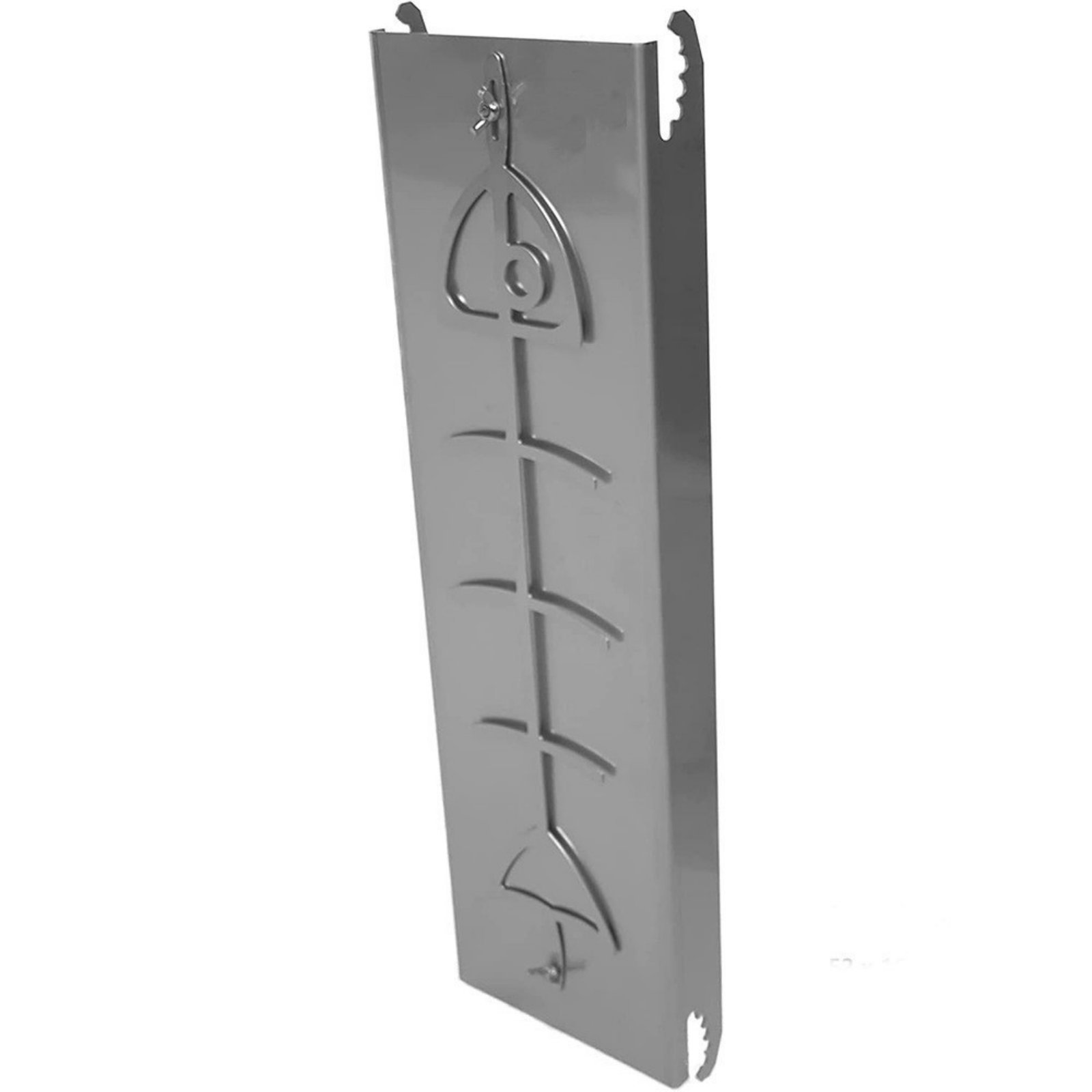 Stainless Steel Salmon Rack