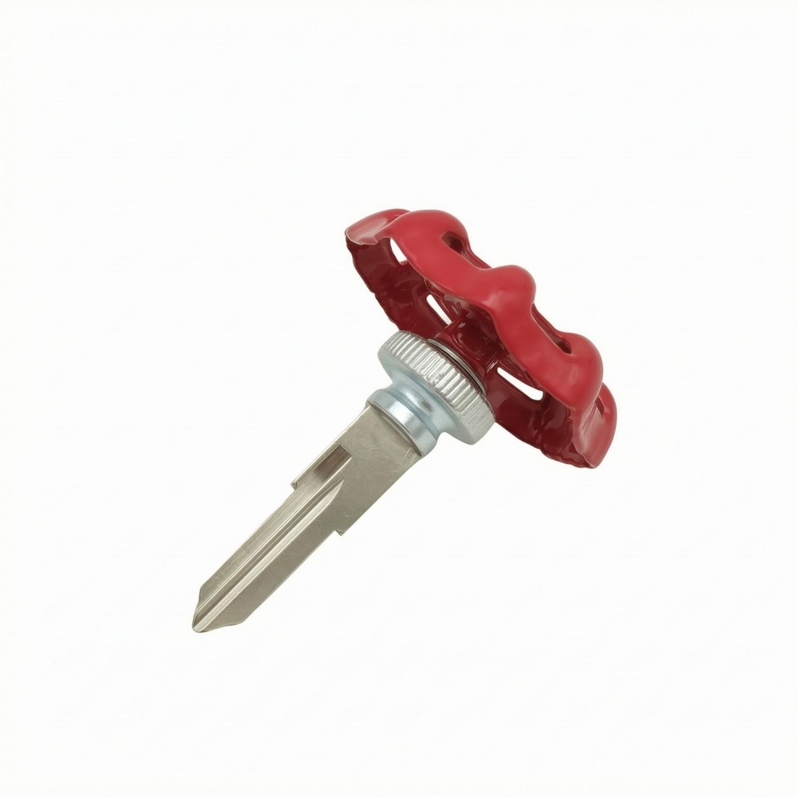 Vintage Metal Key Blank
