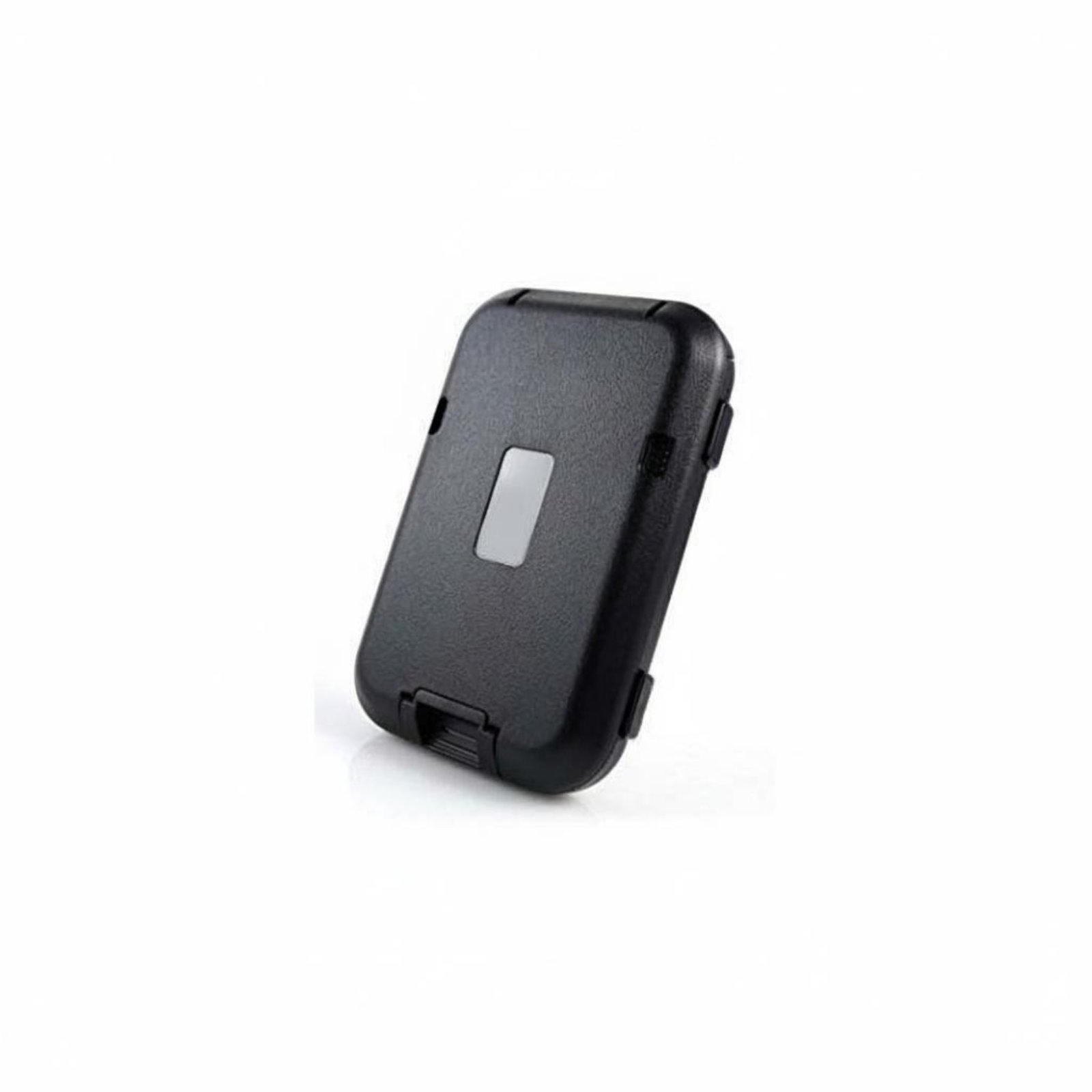 Card Holder Contactless-Blocking Metal