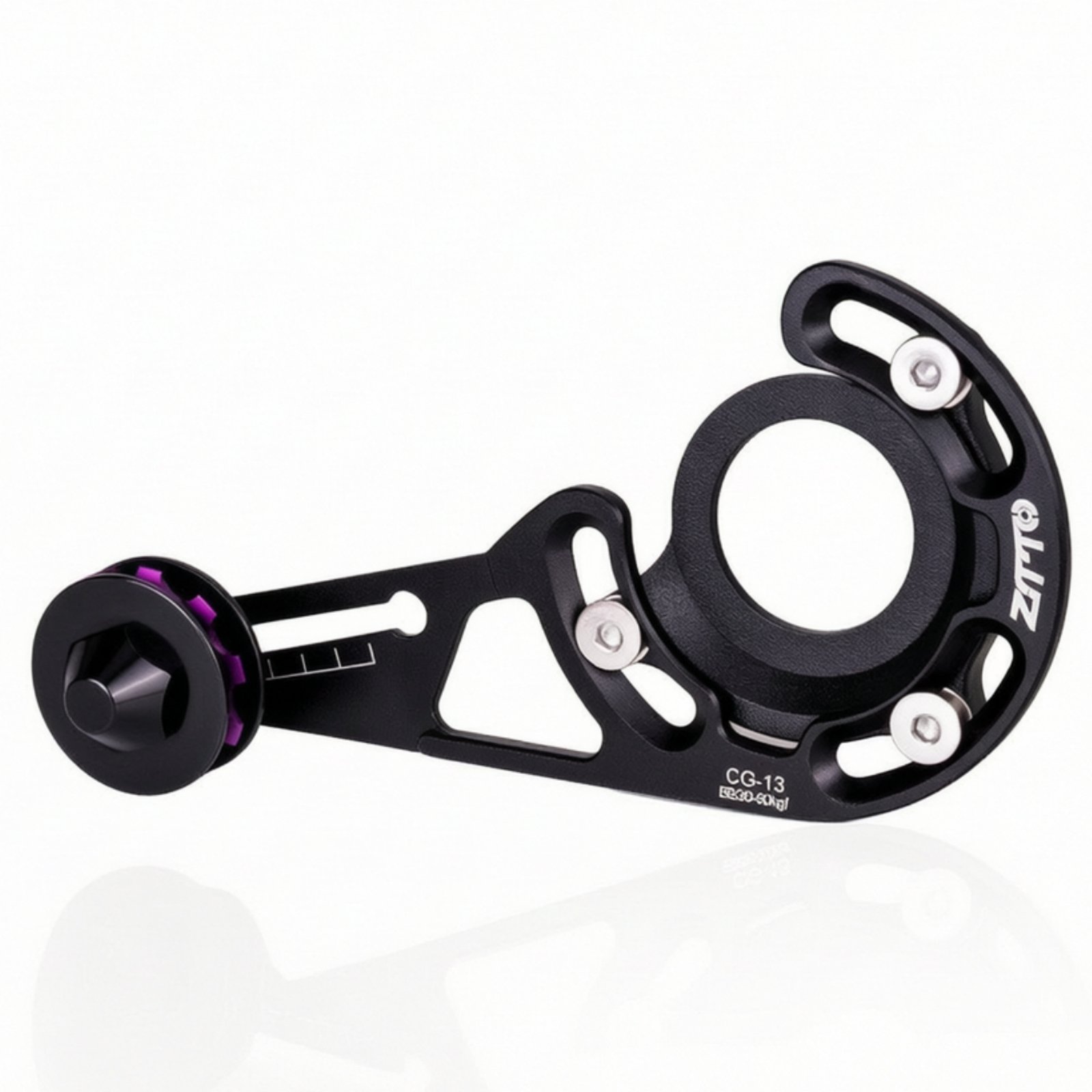 Direct-Mount Chain Guide