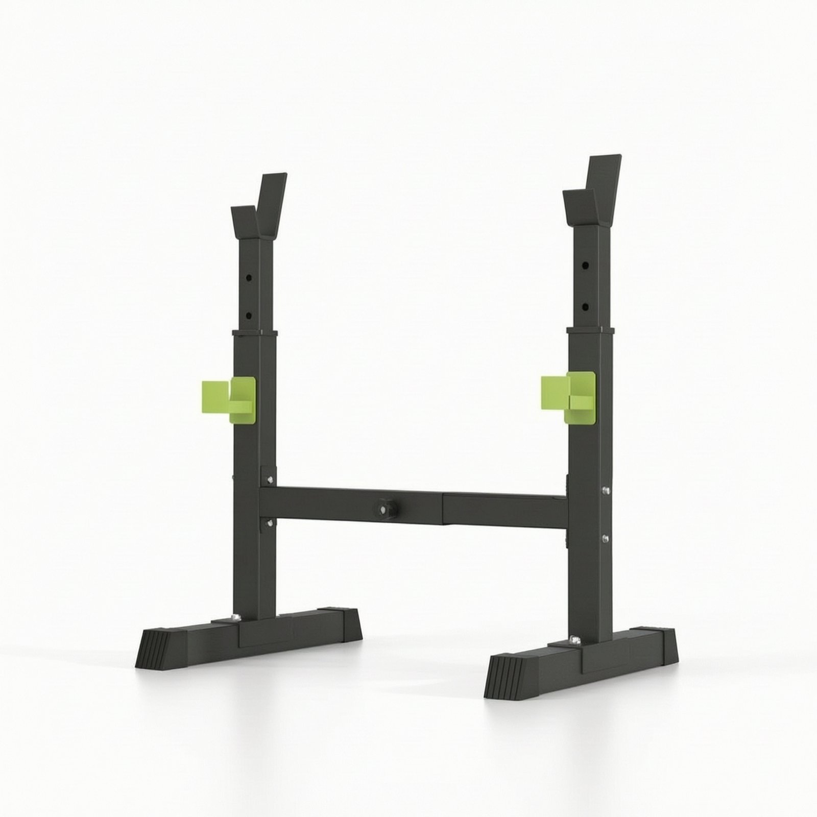 Adjustable Squat Rack