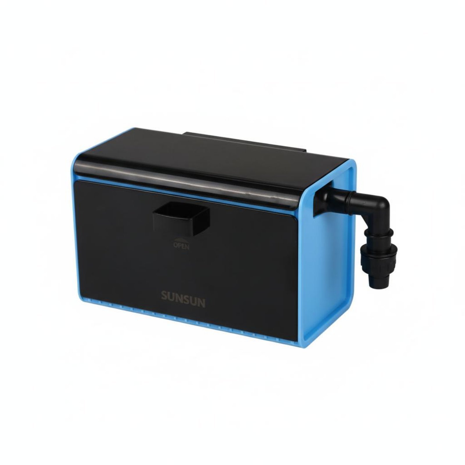 Aquarium Trickle Cleaning Unit