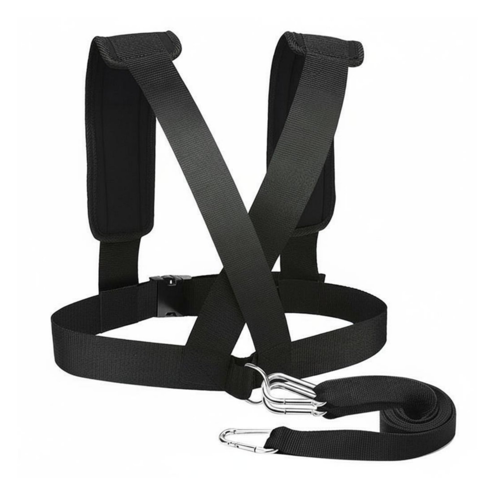 Adjustable Training Harness