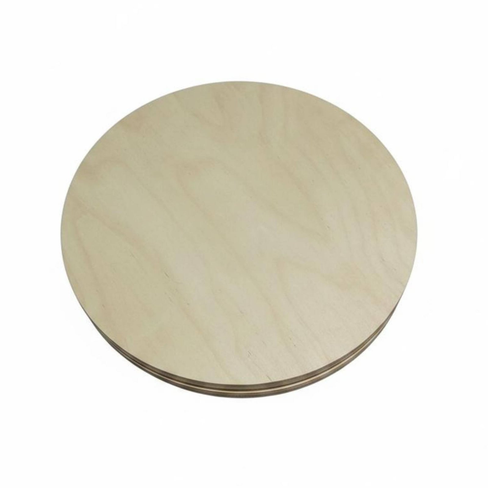 Golf Swing Rotation Disk