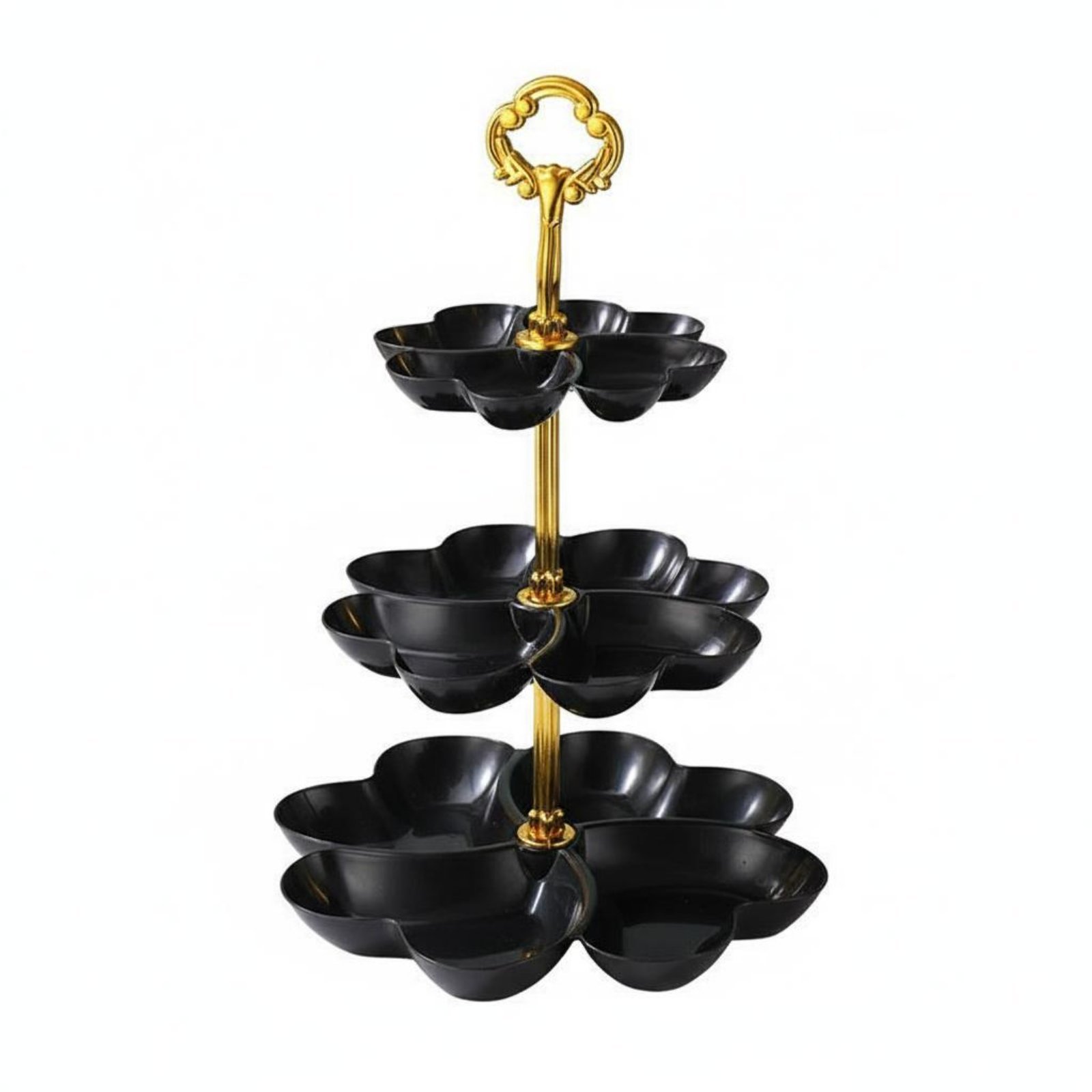 Serving Stand 3 Tier