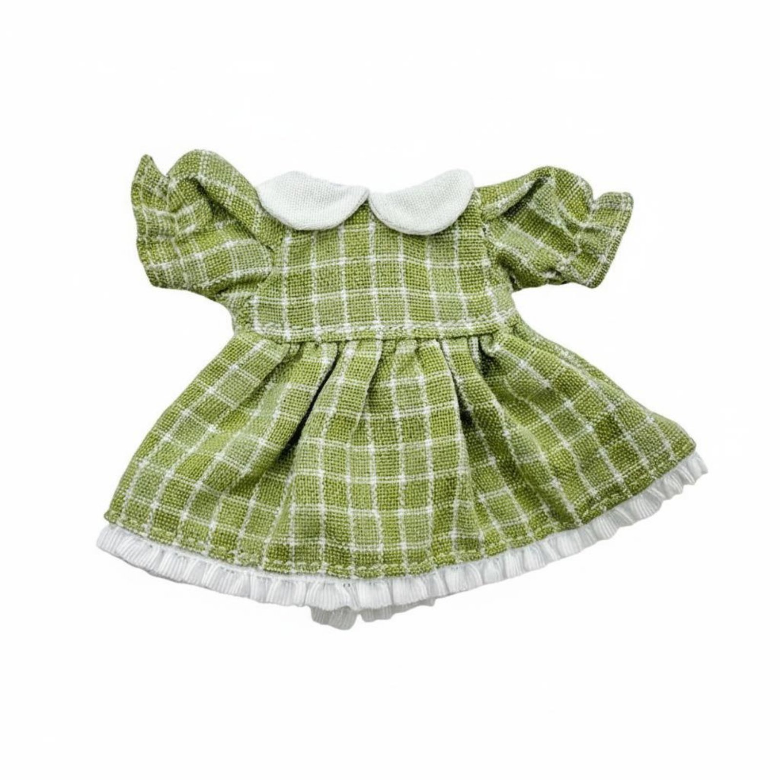 OB11 Doll Dress Summer Design