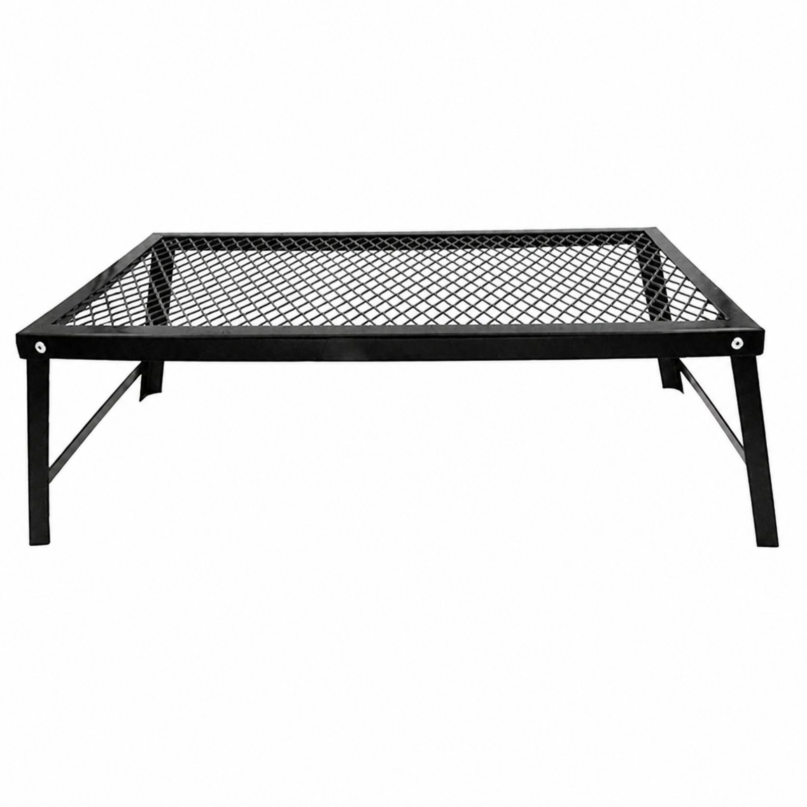 Metal Mesh Outdoor Table
