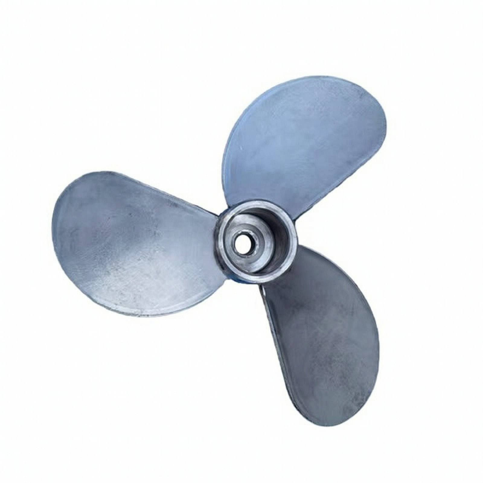 Motor Propeller Stainless Steel