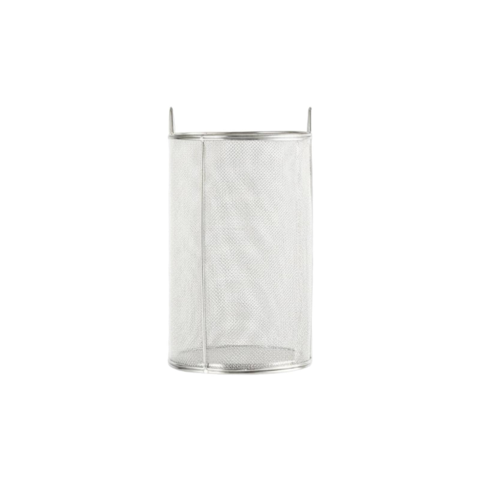 Grape Filtering Basket Fine Mesh
