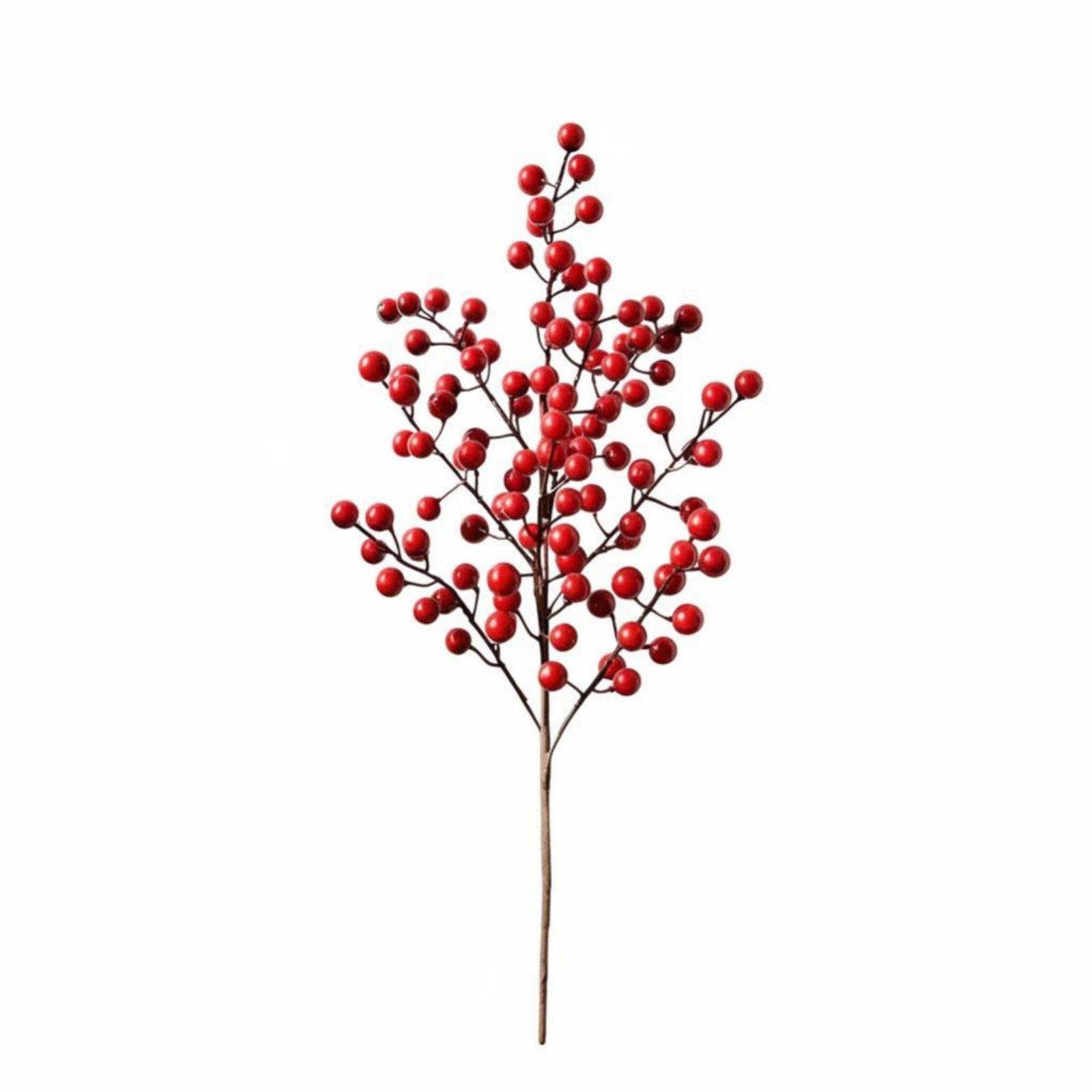Artificial Berry Branch