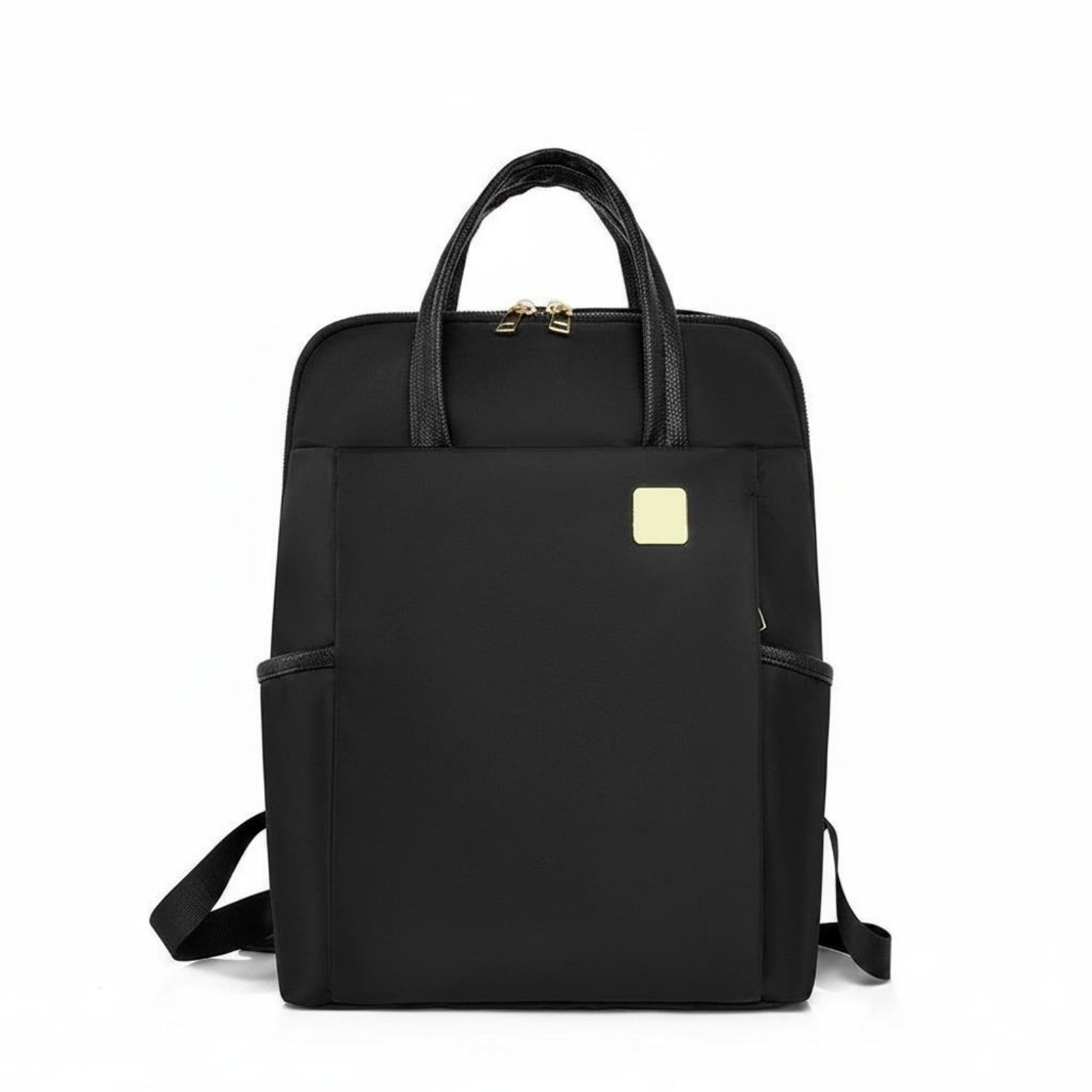 Oxford Laptop Backpack