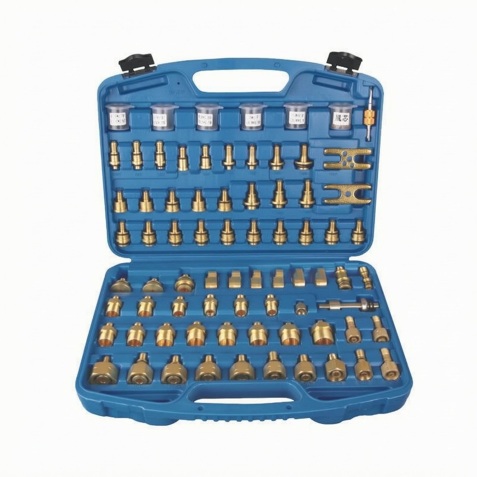 Air-Conditioning Leak Detection Kit