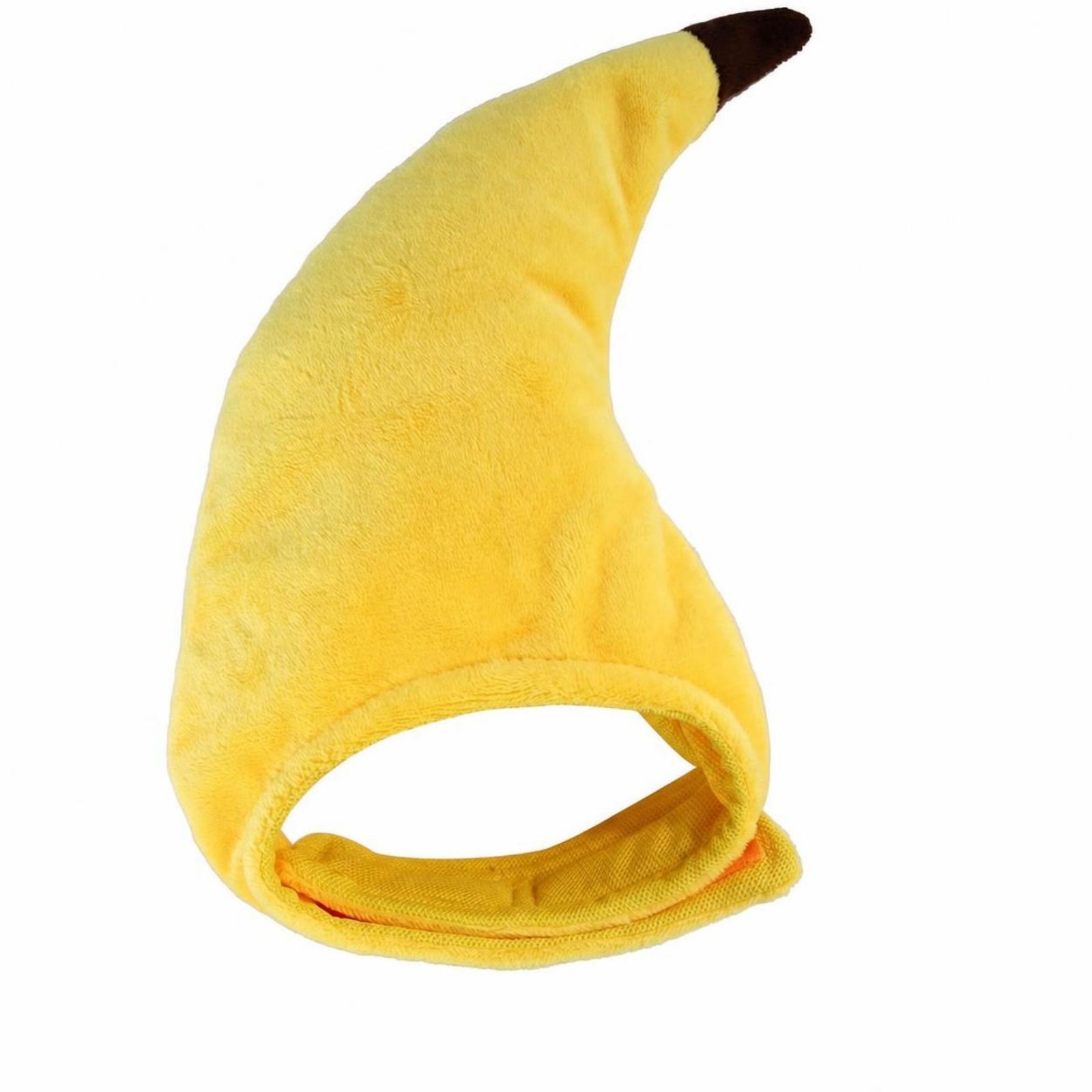 Banana Hat for Pets