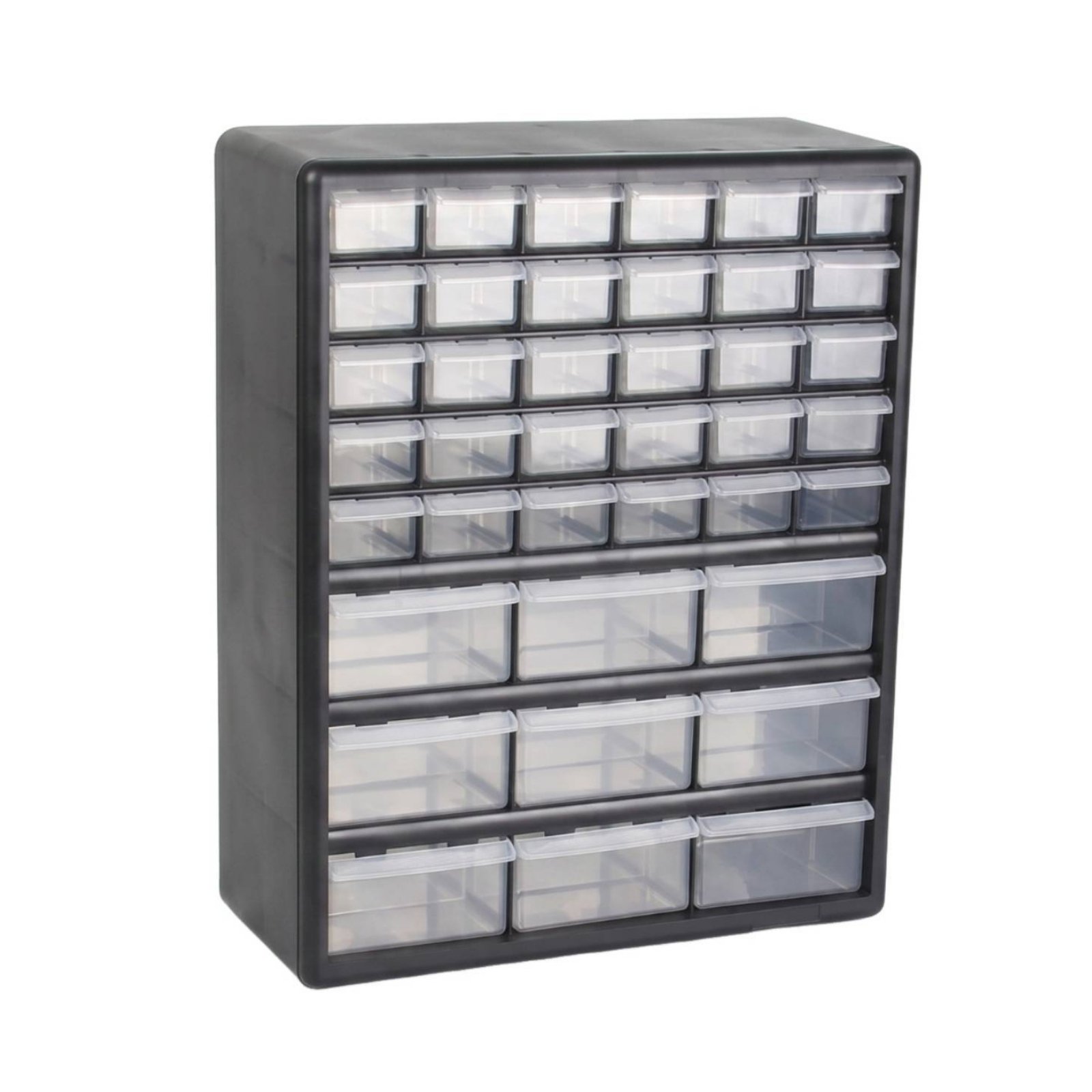39-Drawer Parts Cabinet
