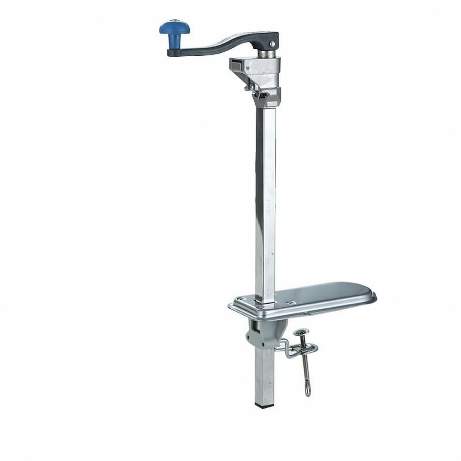 Tabletop Clamp Can Opener