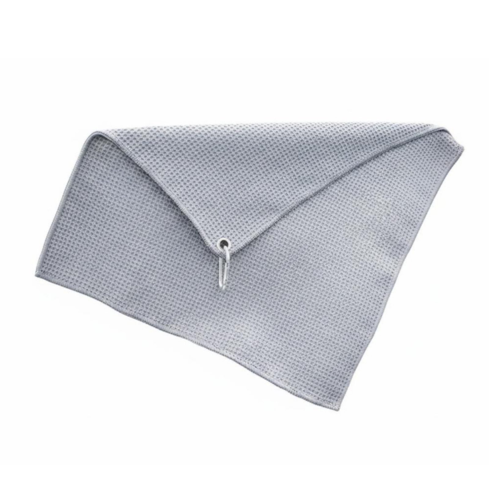 Fishing Towel with Clip