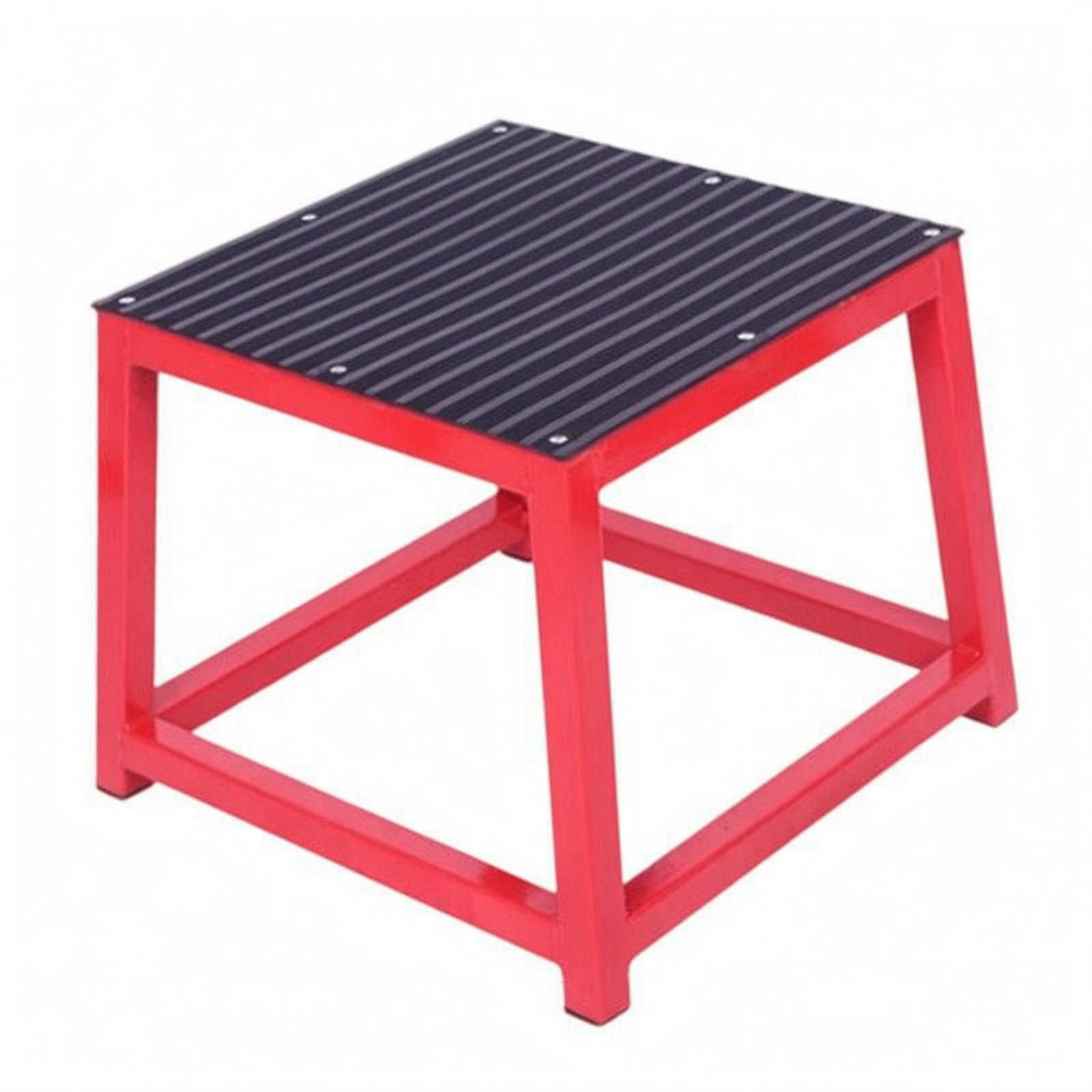 Jump Training Stool