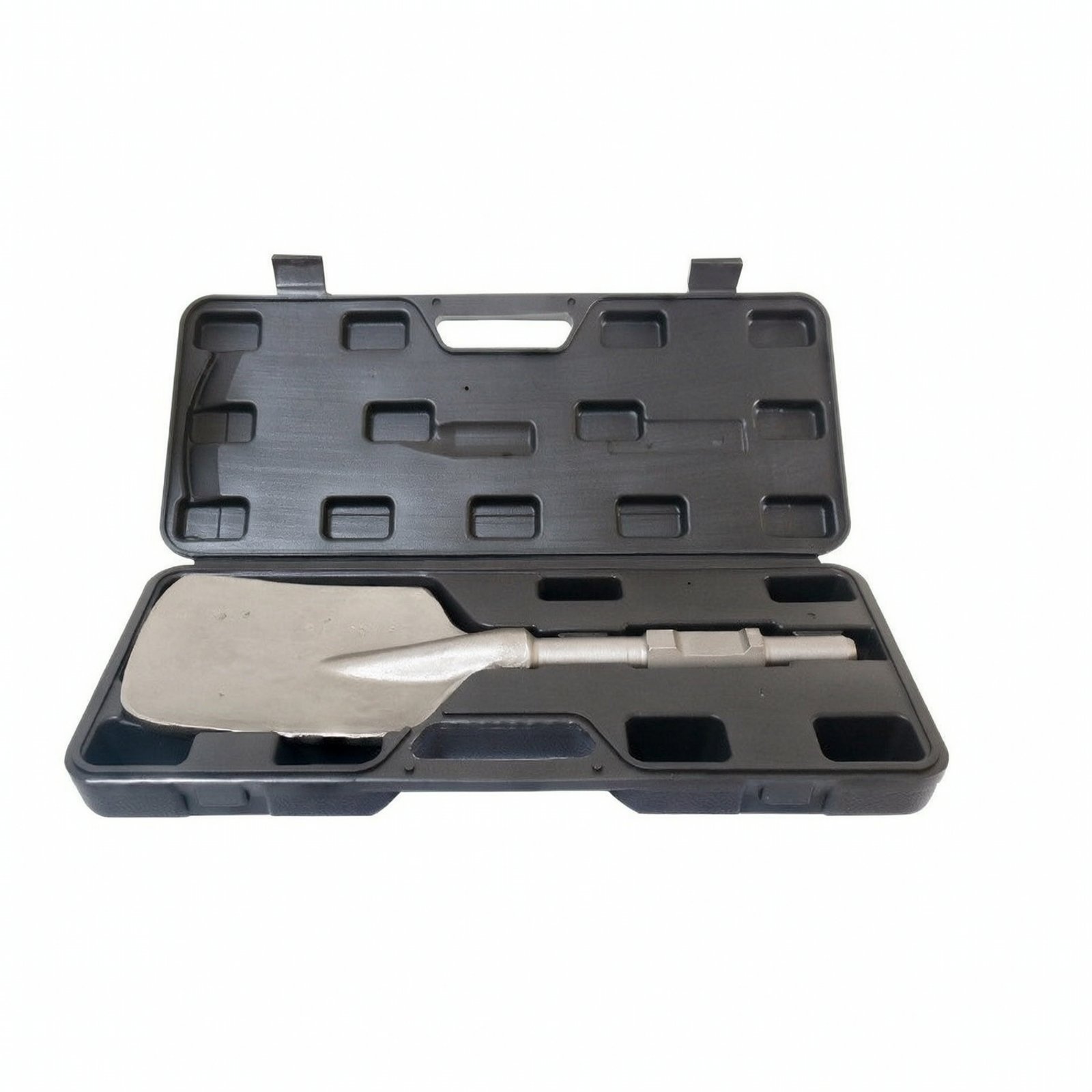 Hex Shank Electric 40Cr Steel