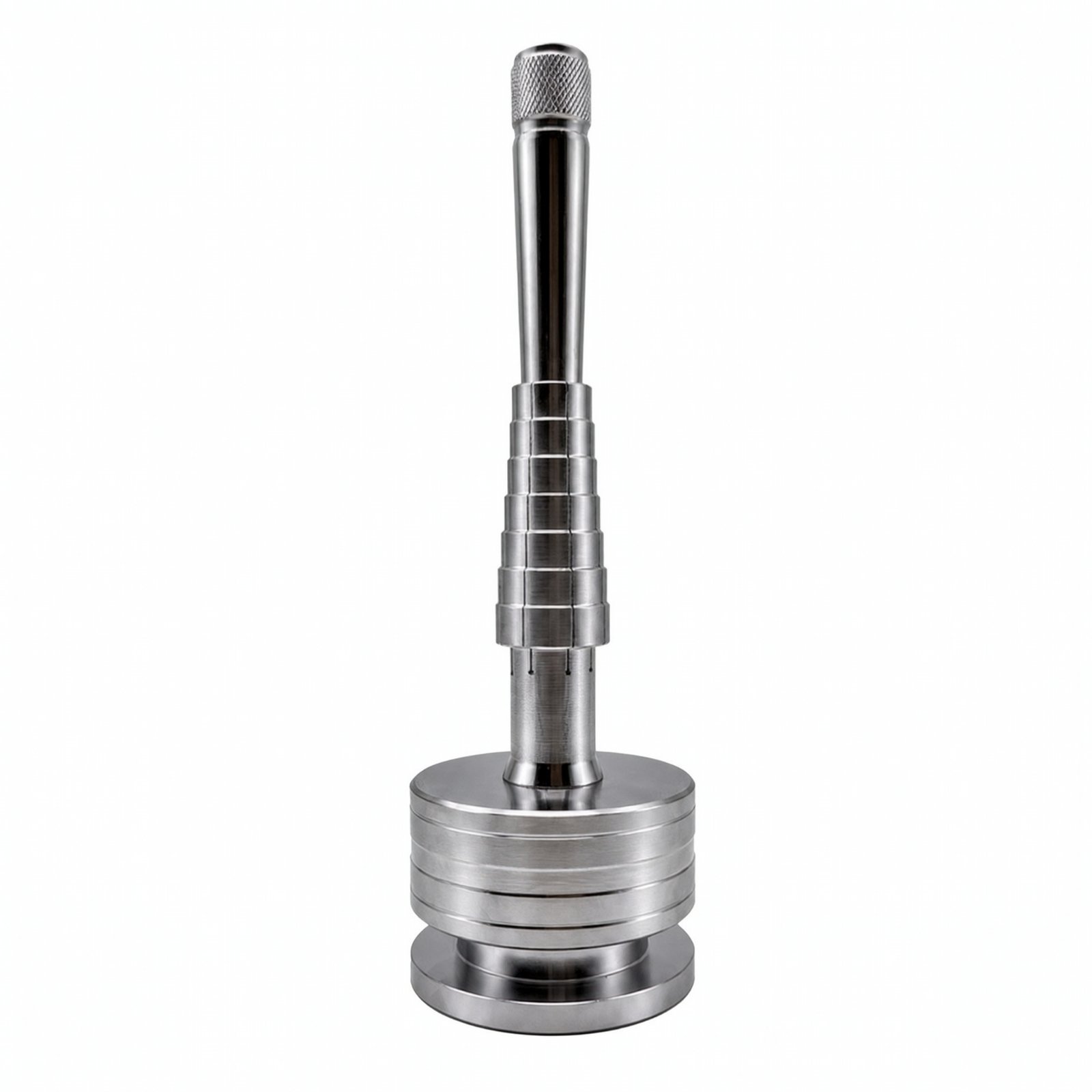 Rings Expander Stepped Shaft