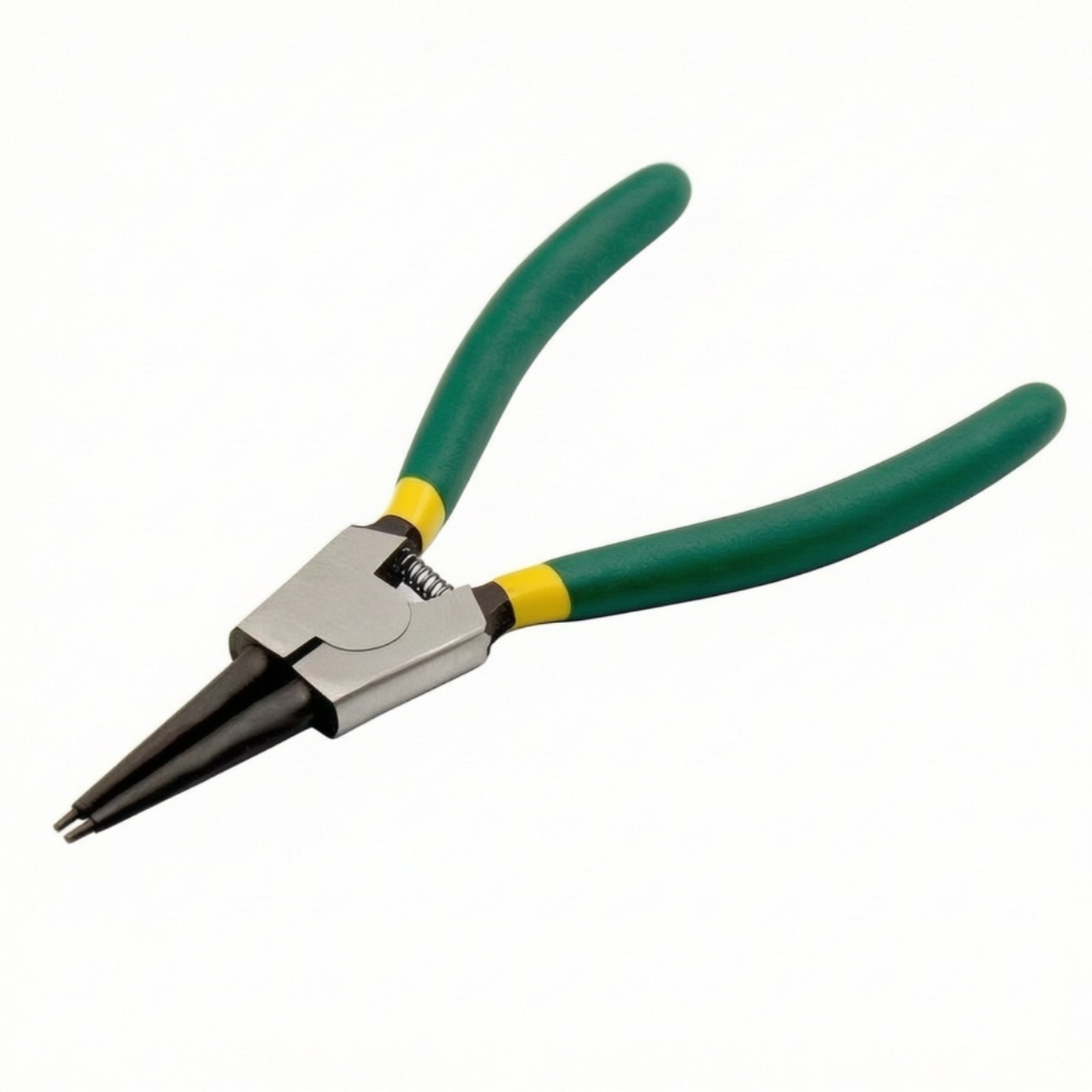 Straight Circlip Pliers