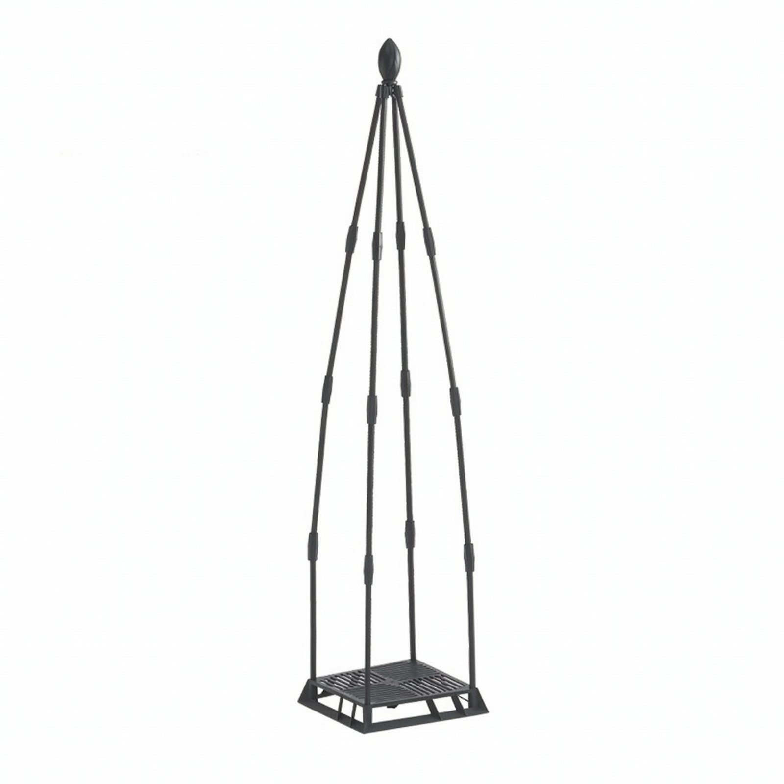 Climbing Trellis Thickened Base