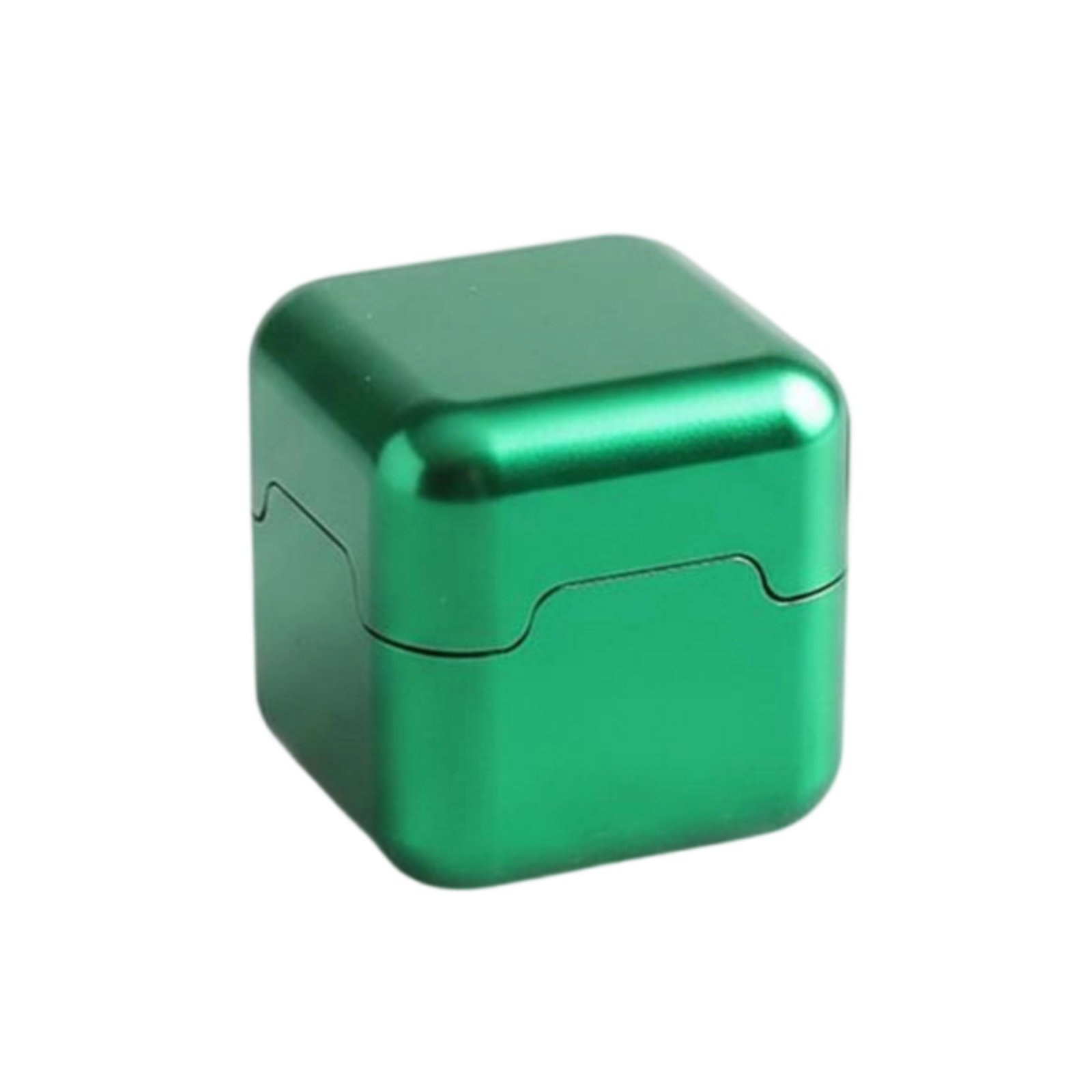 Metal Billiard Chalk Holder