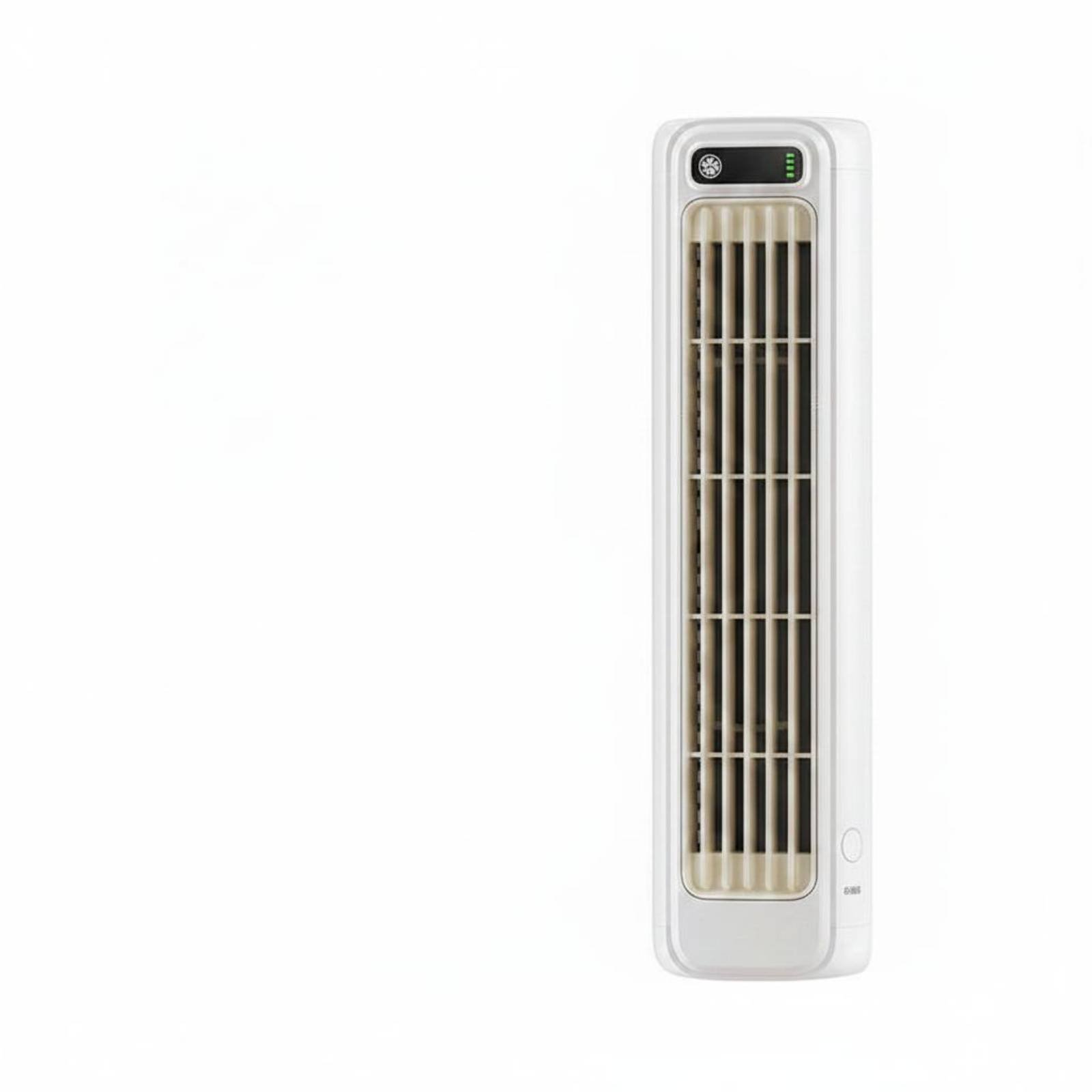 USB Desktop Fan