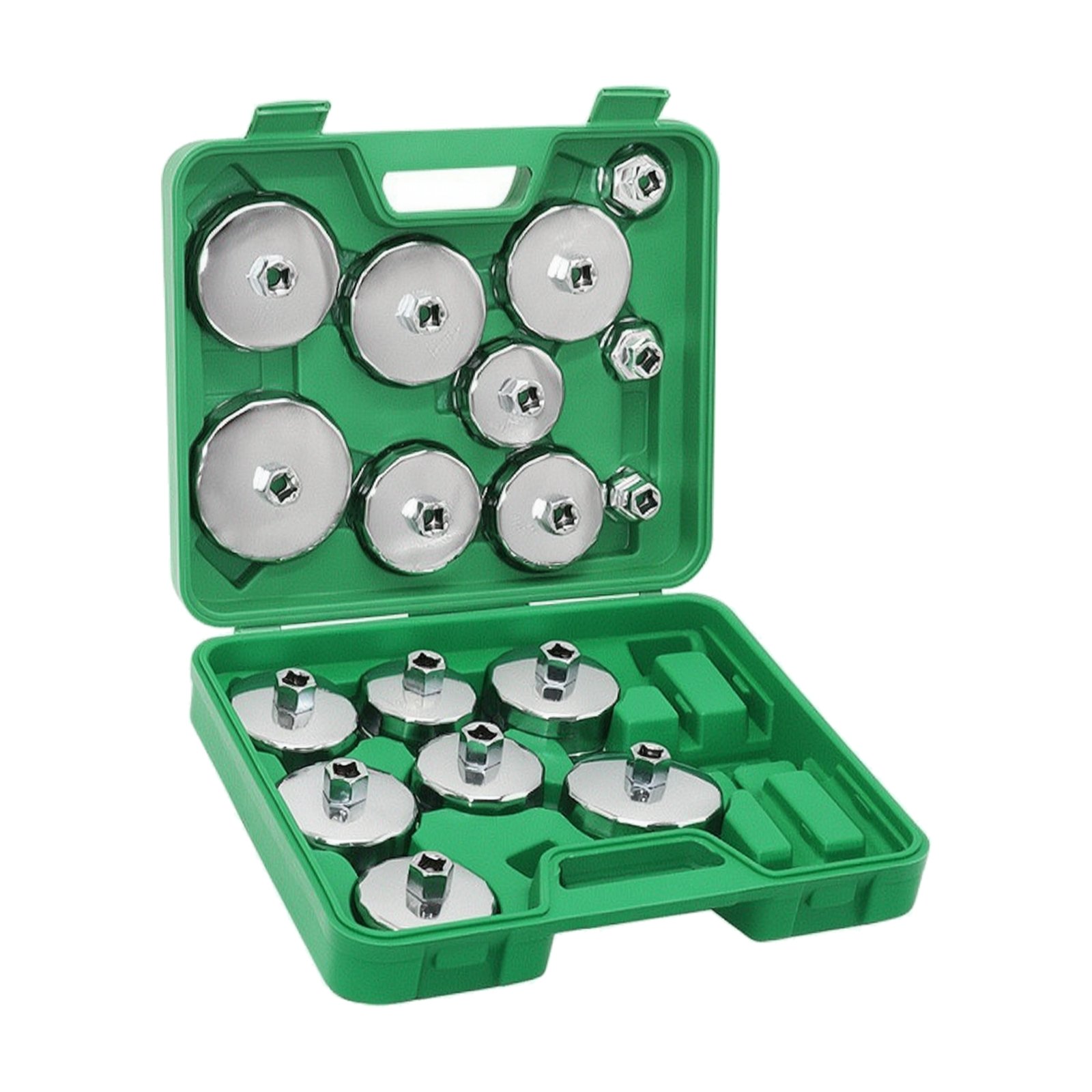Oil Filter Wrench Set