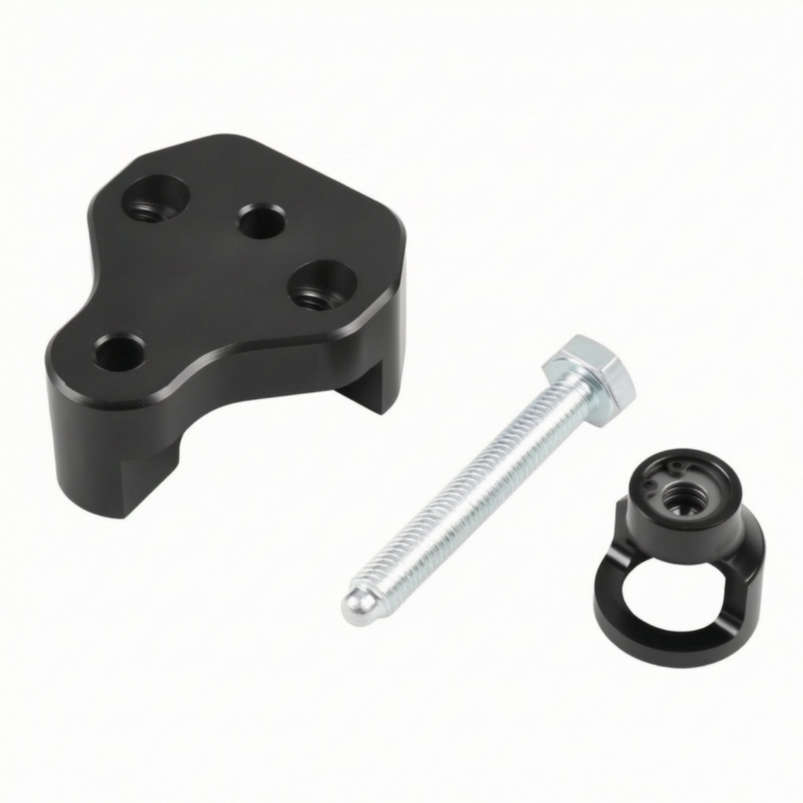 Poppet Spring Compression Tool