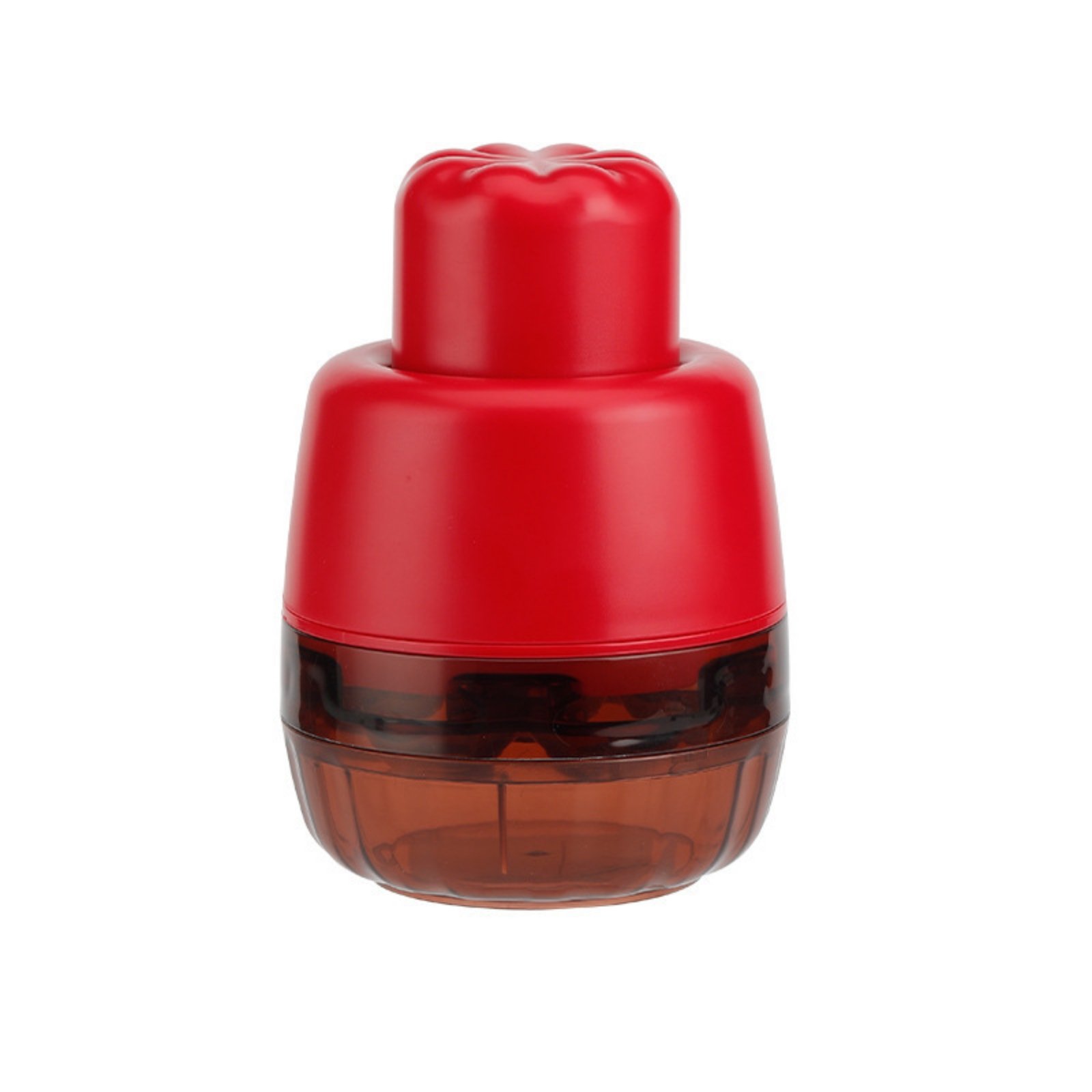 Set of 6 Cherry Corer Stainless Steel