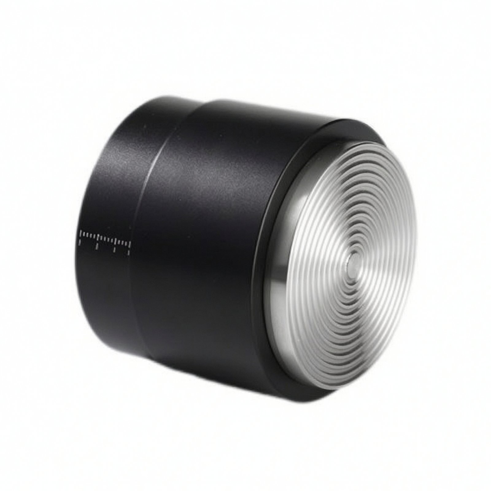 Coffee Tamper with Scale