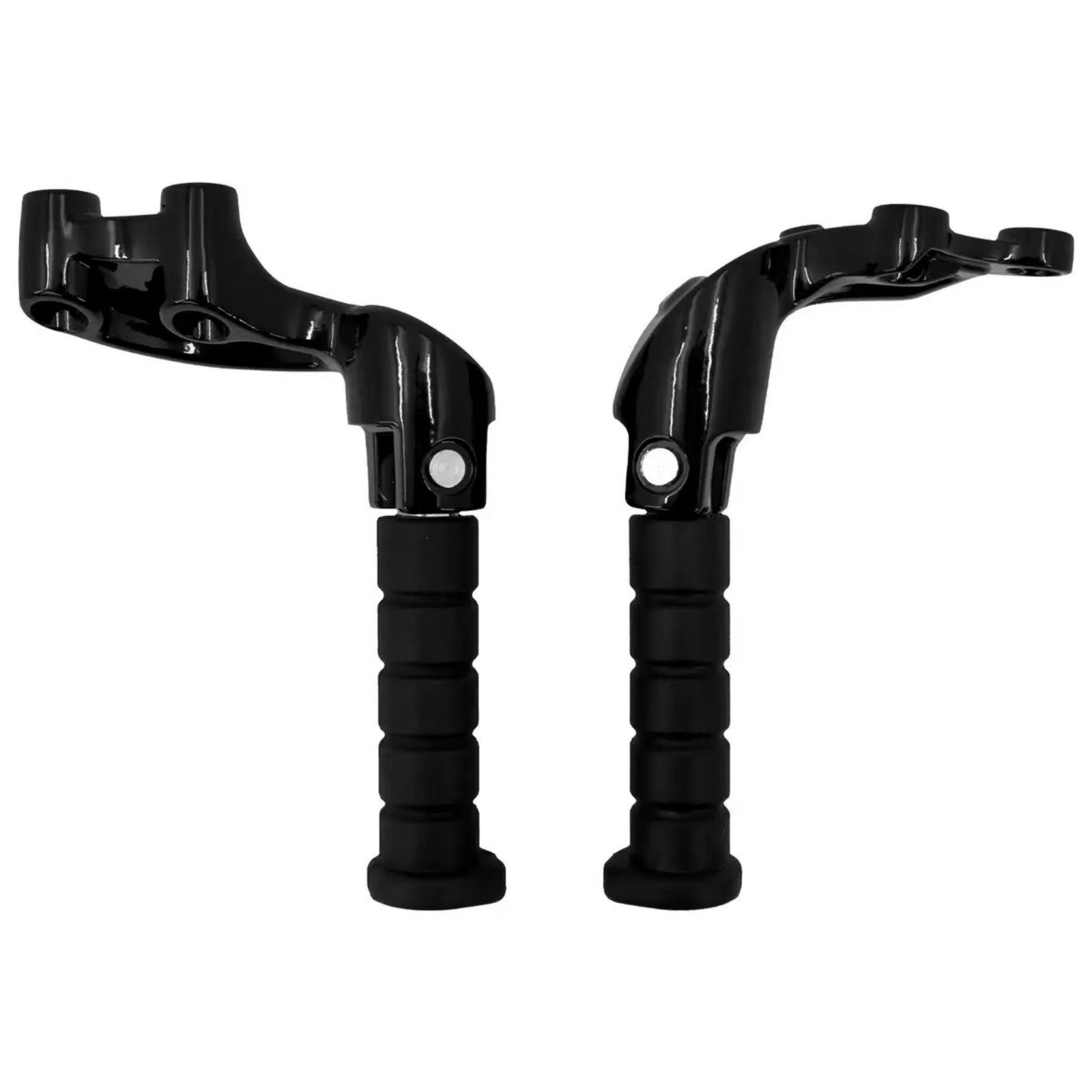 Motorcycle Passenger Foot Pegs