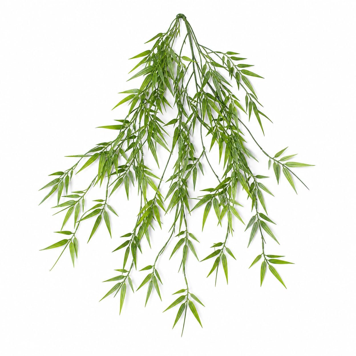 Artificial Bamboo Leaf Vine