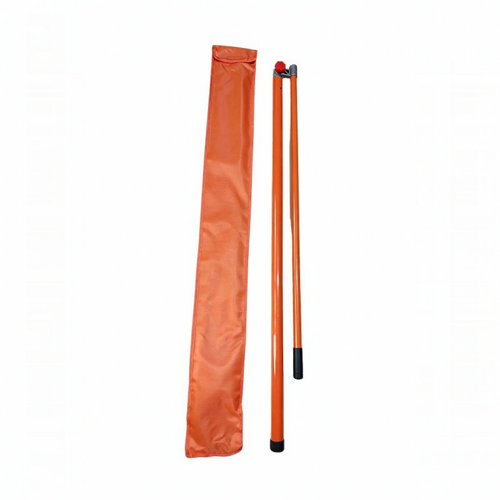 Telescopic Vehicle Height Rod