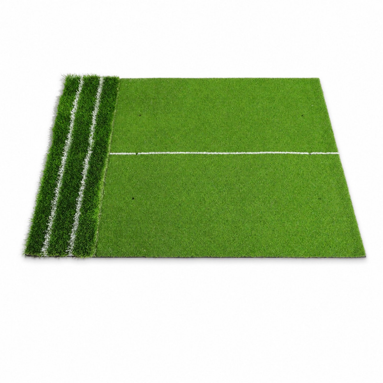High-Elastic Golf Hitting Mat