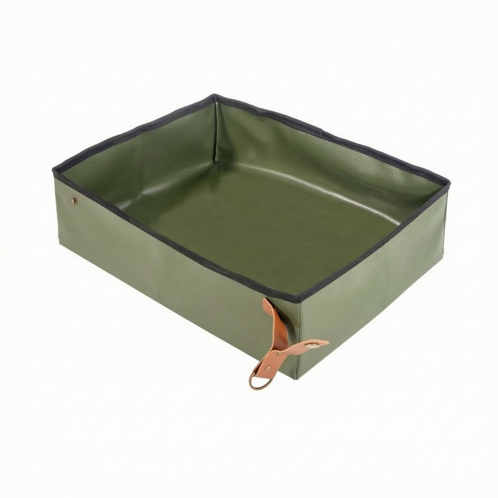 Foldable Cat Toilet